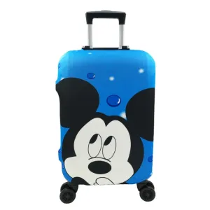 Mickey Mouse Disney | Standard Design | Luggage Suitcase Protective Cover