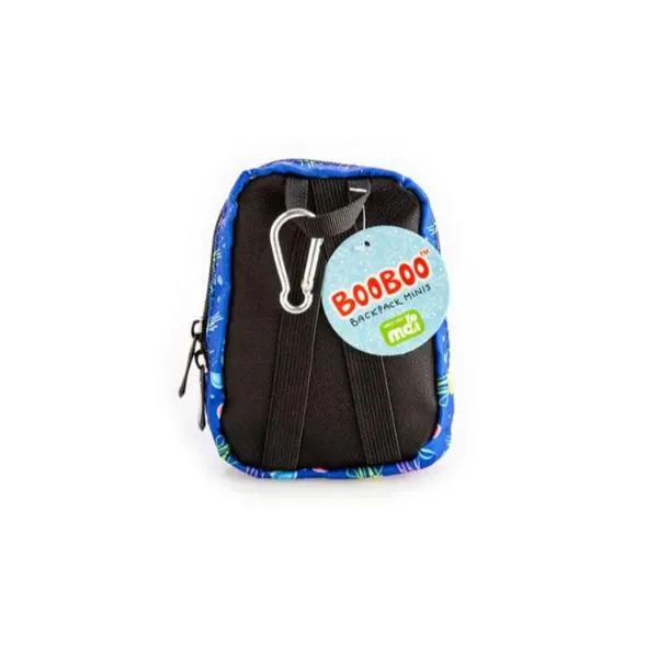 Mini Booboo Jellyfish Backpack
