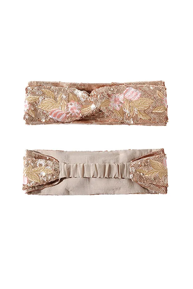Molifusu | Noble Family Hairlace