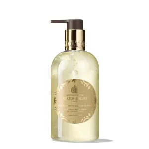 Molton Brown Vintage With Elderflower Fine Liquid Hand Wash