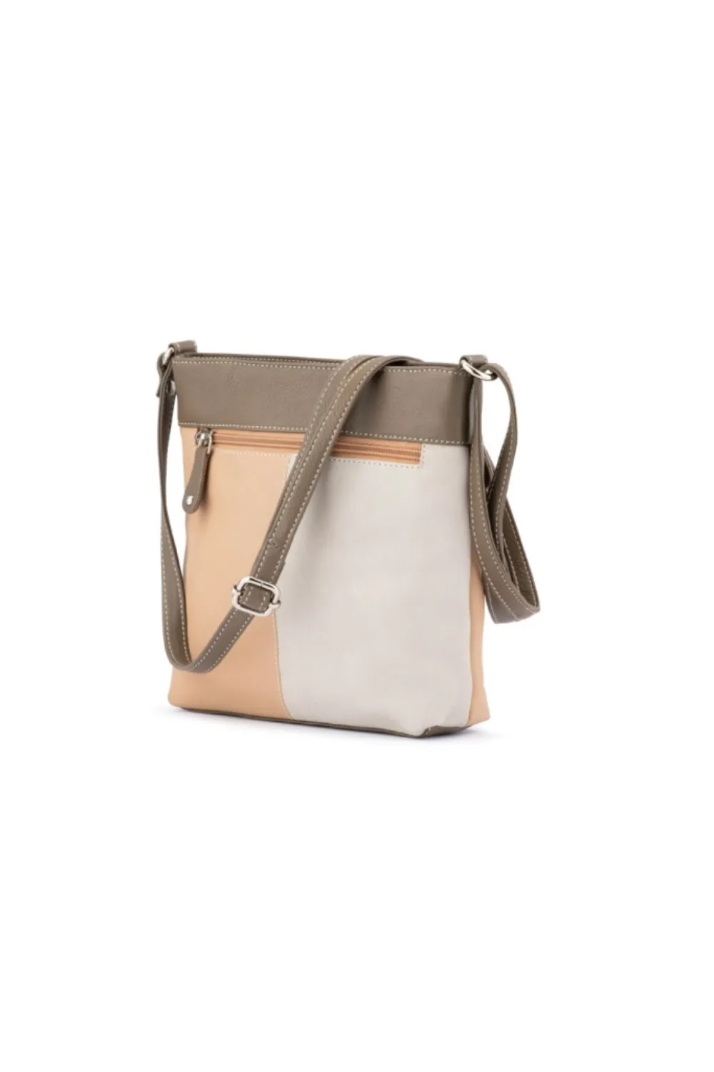 Monica Small Shoulder Bag