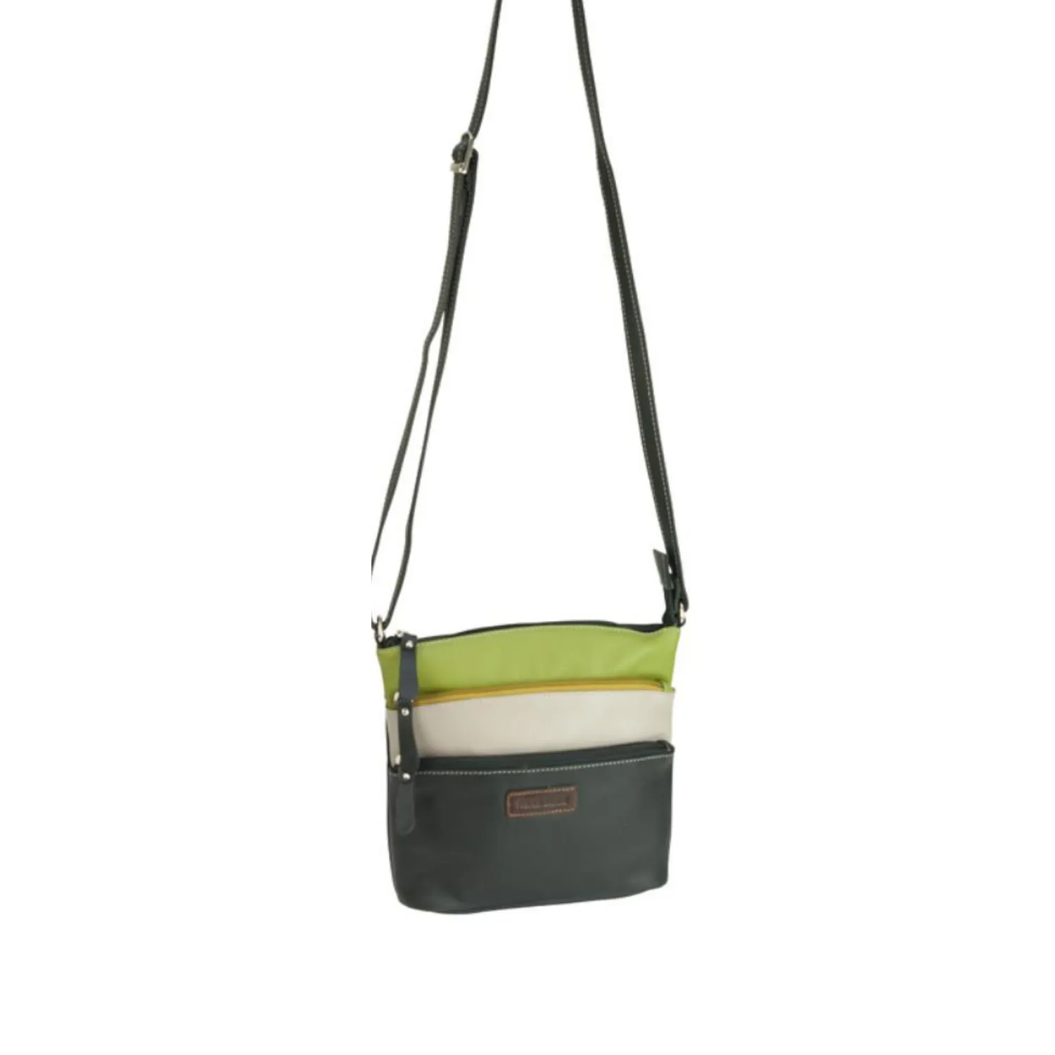 Monica Small Shoulder Bag