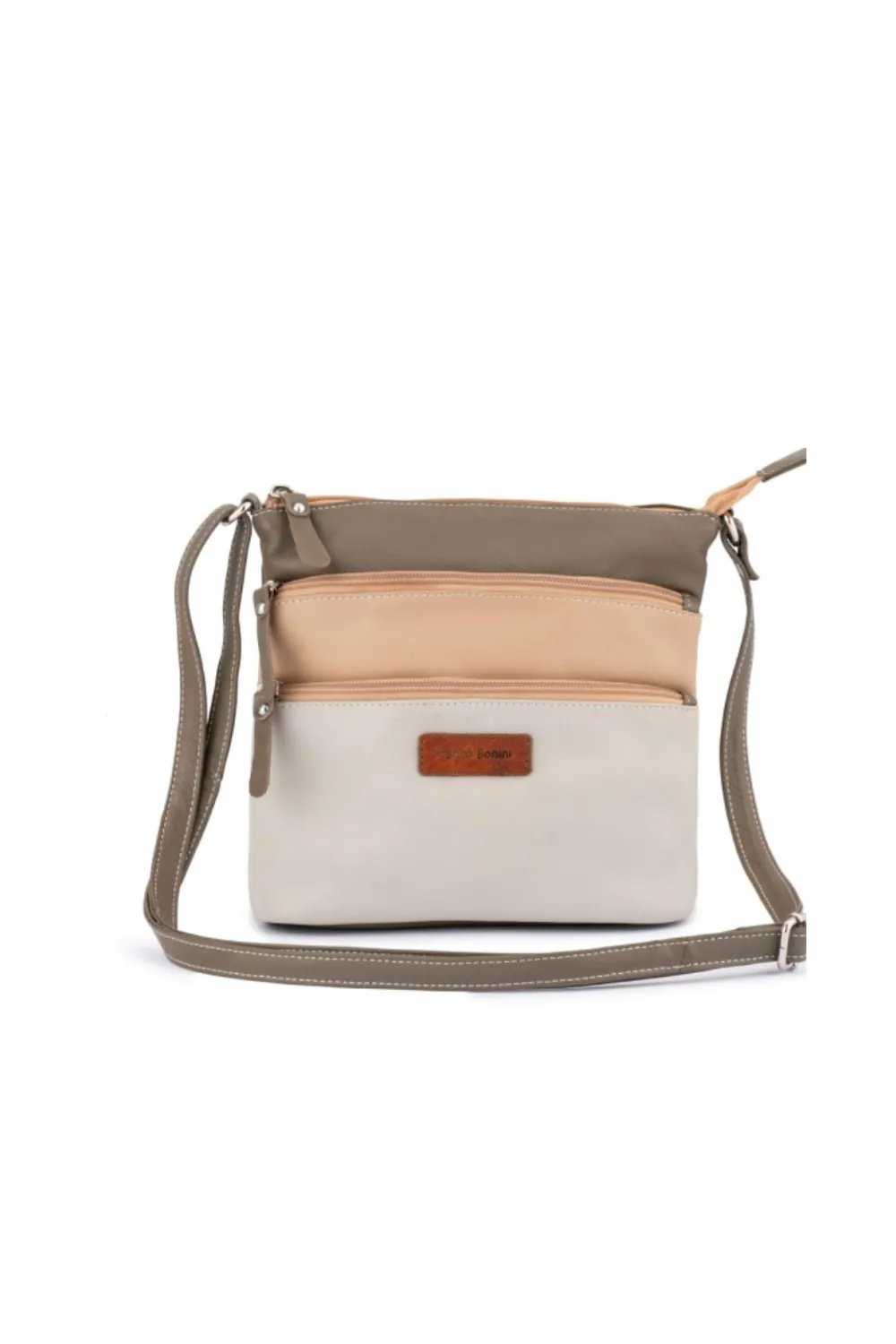 Monica Small Shoulder Bag