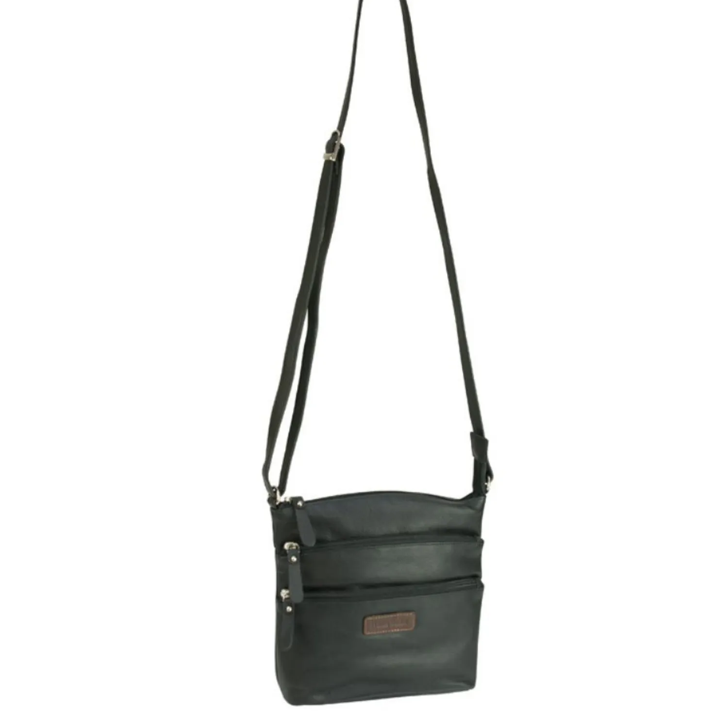 Monica Small Shoulder Bag