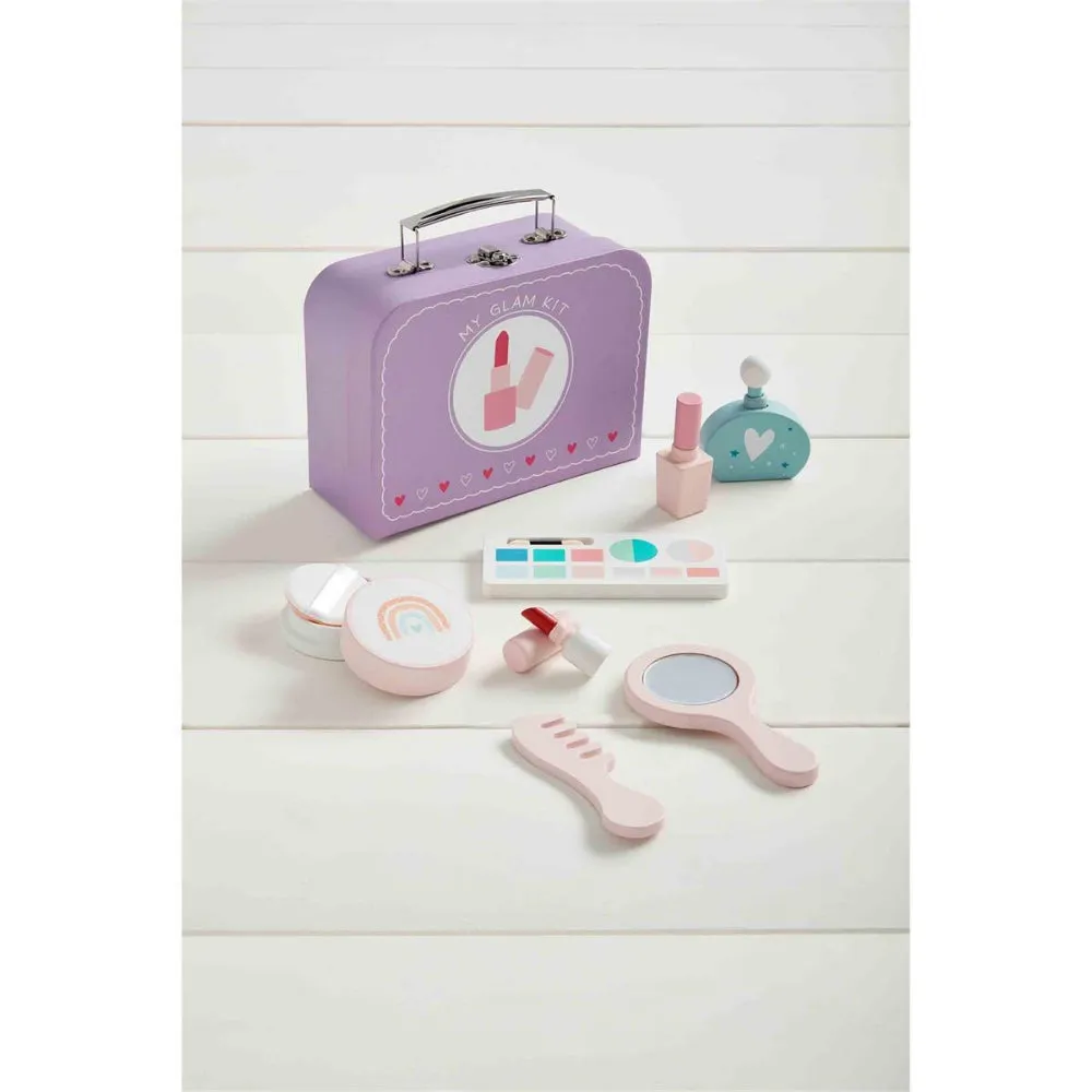 Mud Pie My Glam Kit