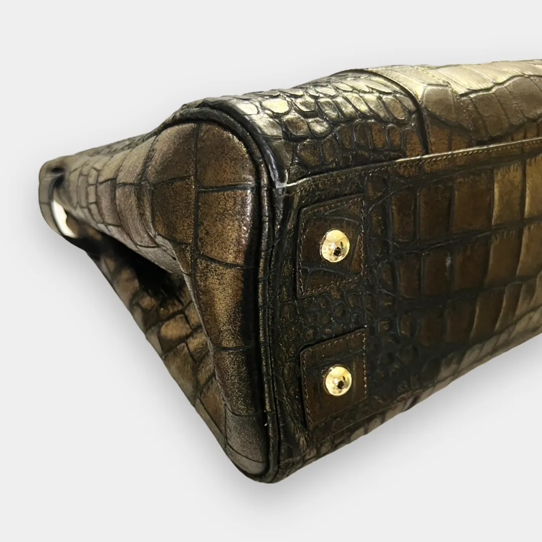 Mulberry Bayswater Bag Limited Edition