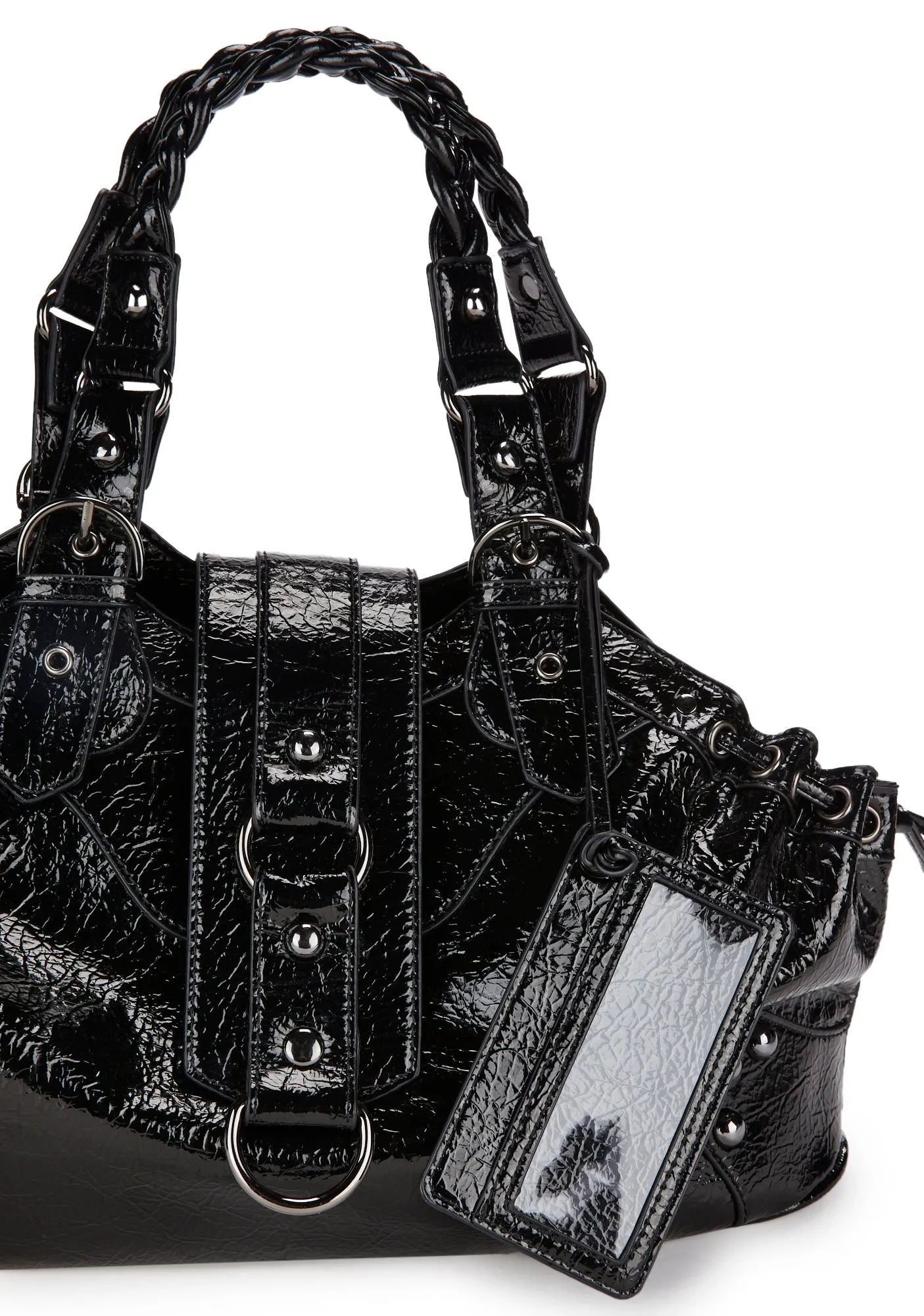 Mulholland Handbag