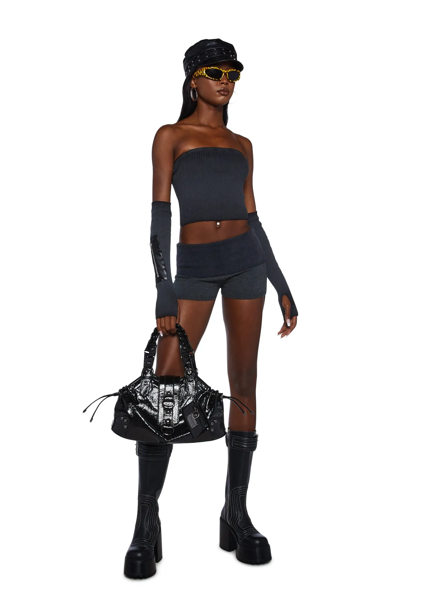 Mulholland Handbag