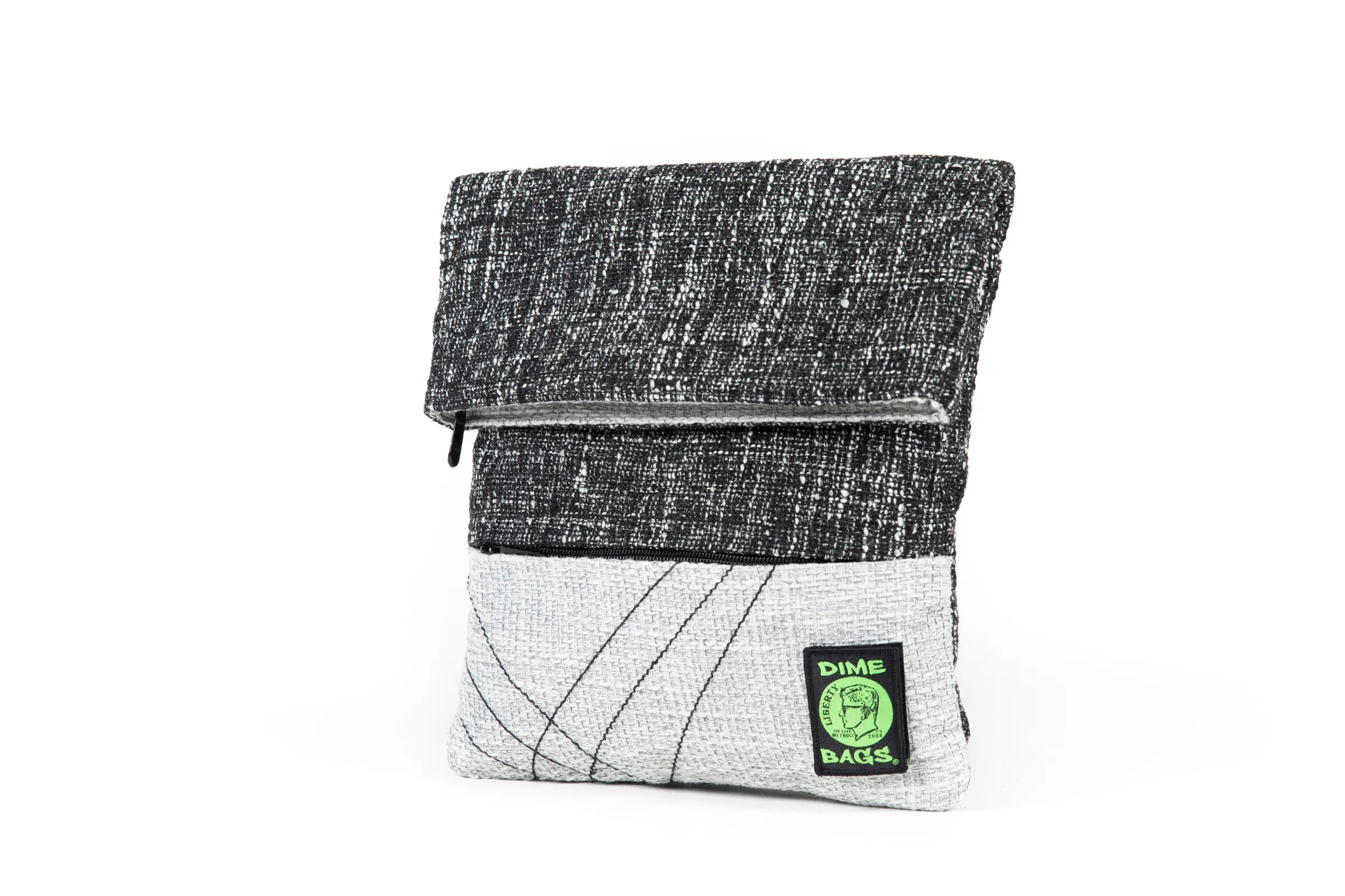Multi-Purpose Crossbody