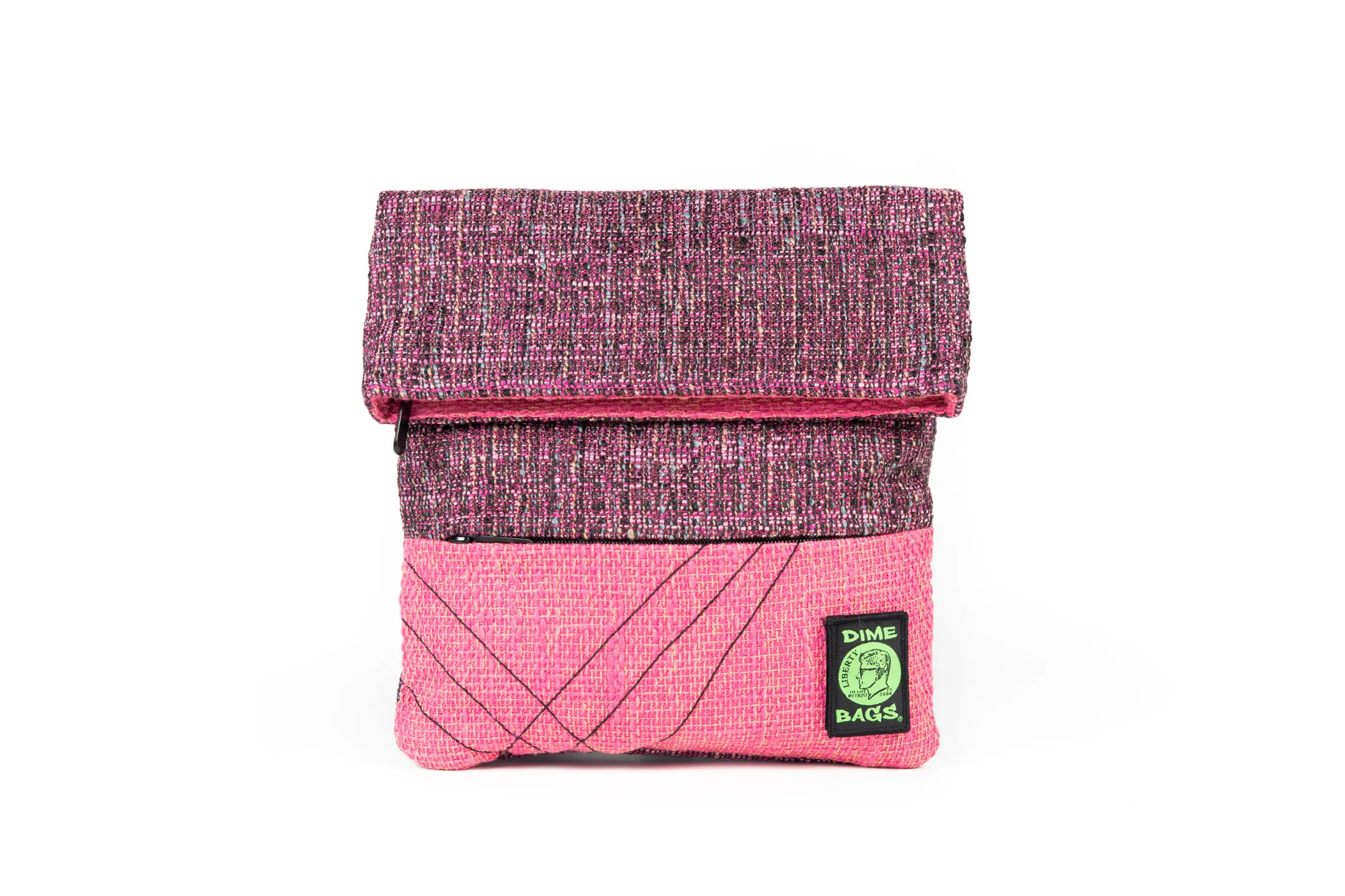 Multi-Purpose Crossbody