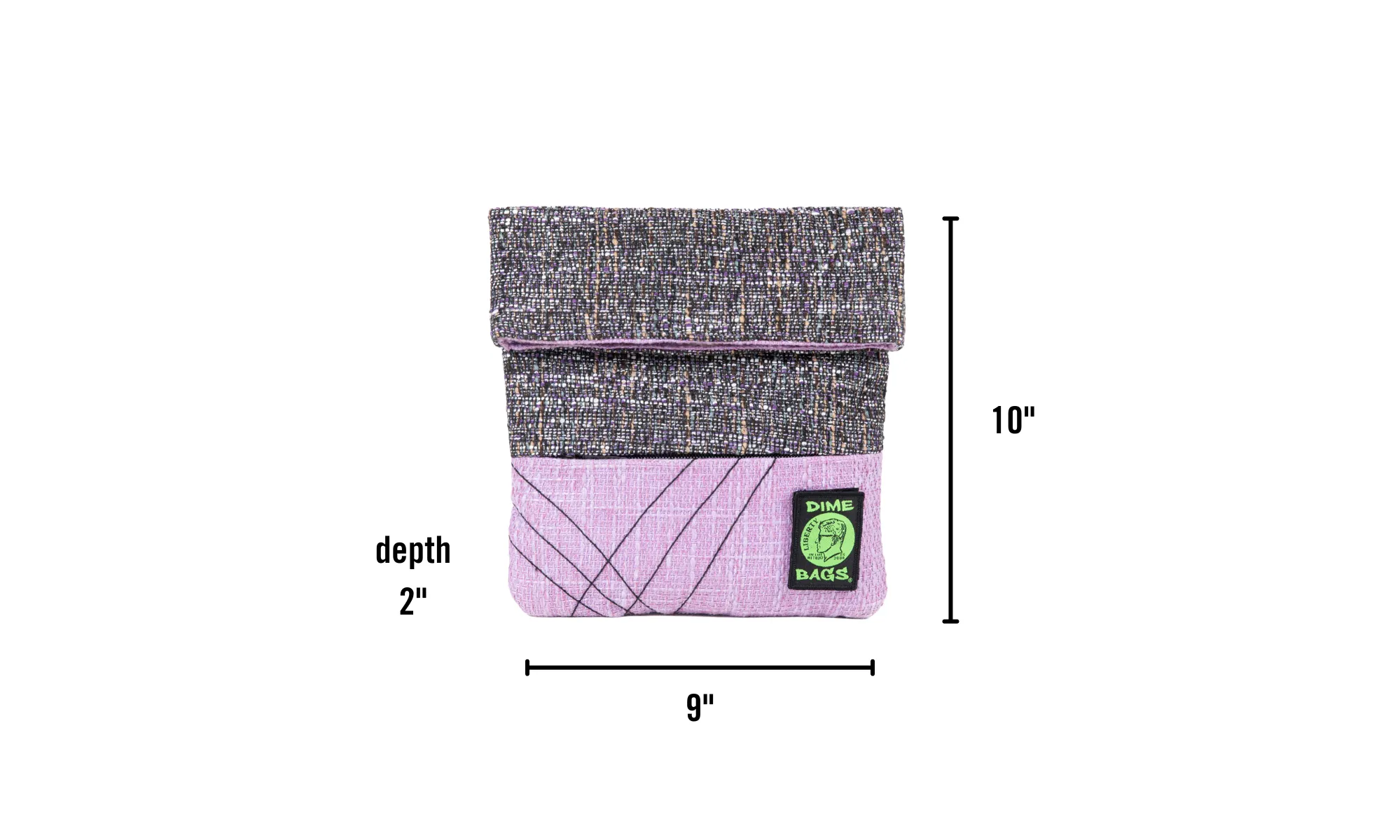 Multi-Purpose Crossbody