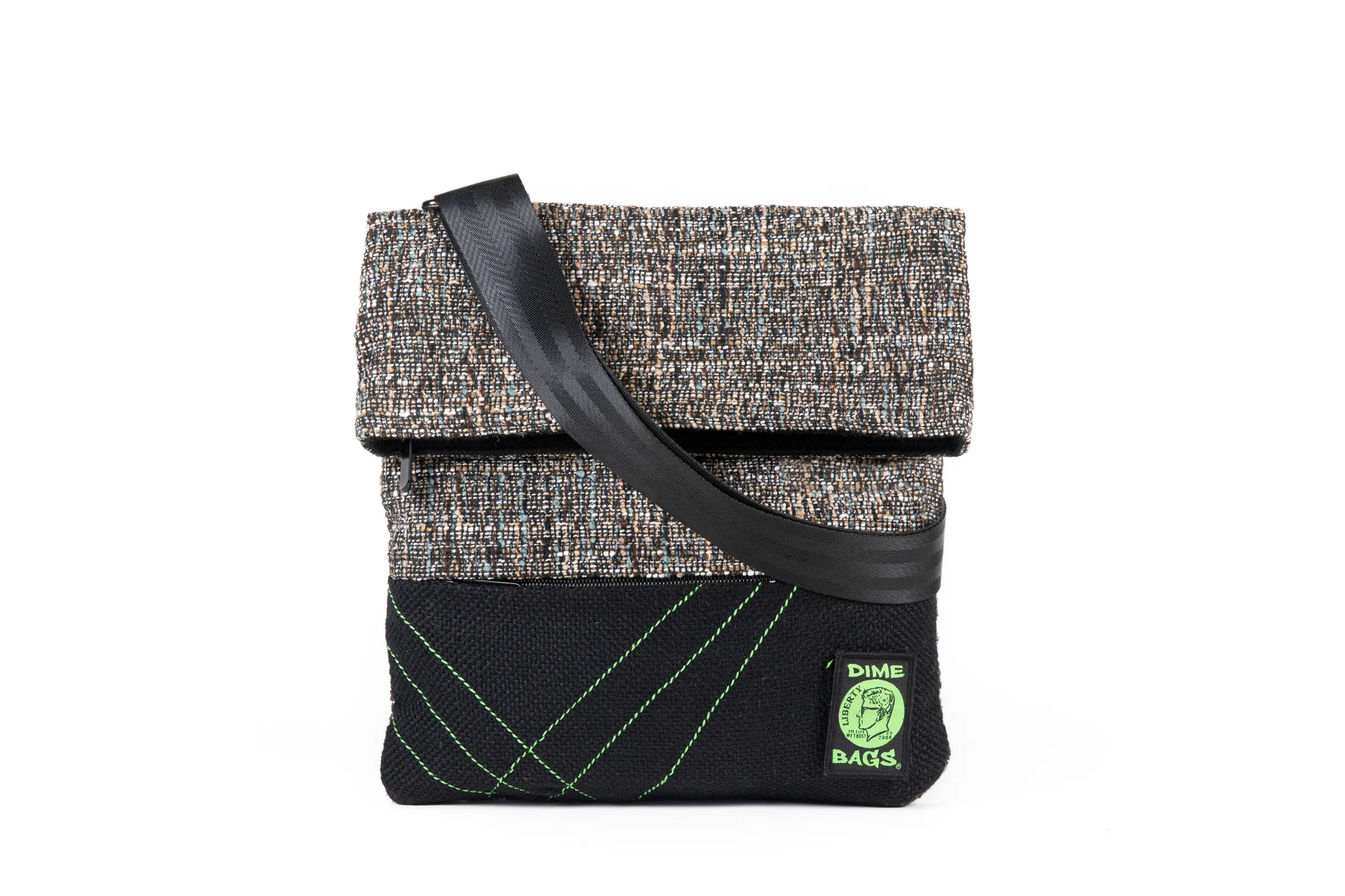Multi-Purpose Crossbody