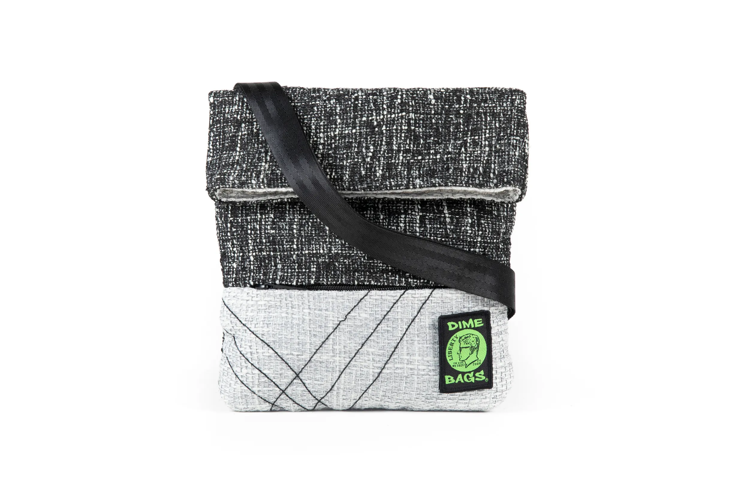 Multi-Purpose Crossbody