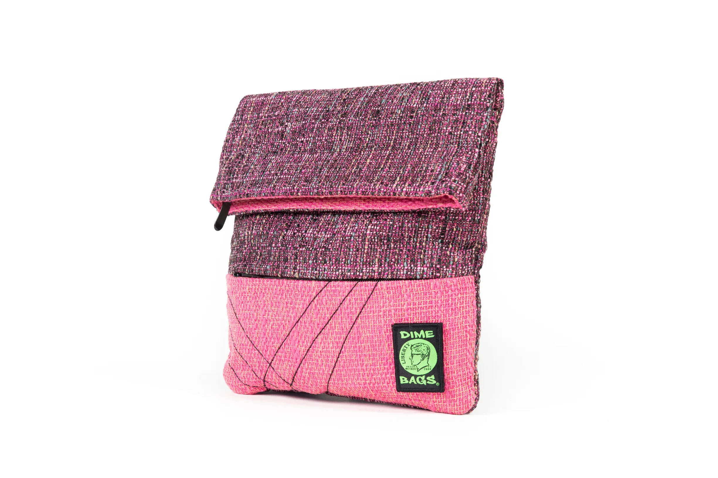 Multi-Purpose Crossbody