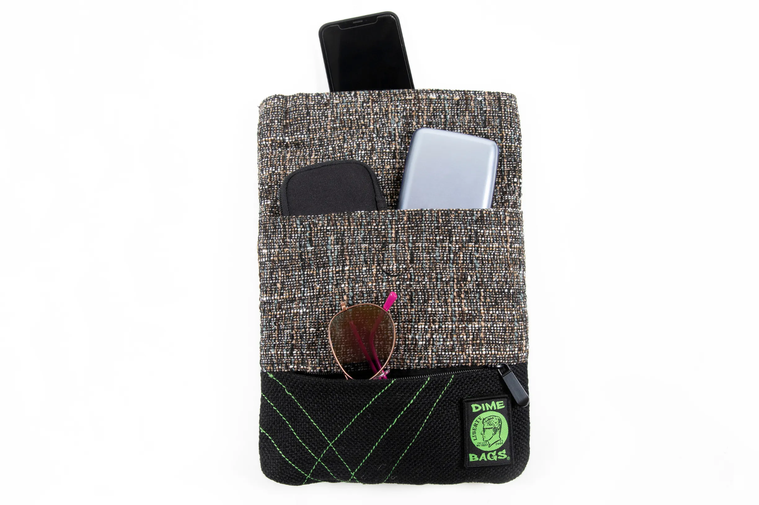 Multi-Purpose Crossbody