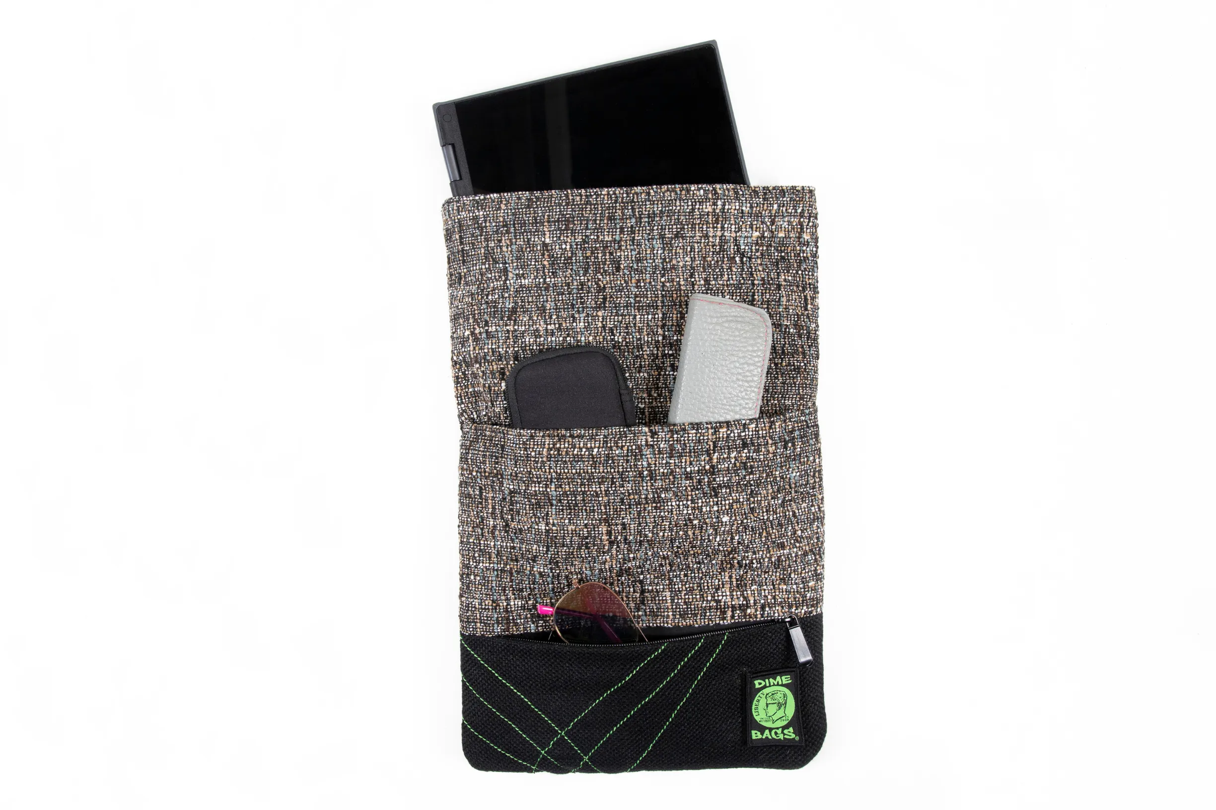 Multi-Purpose Crossbody