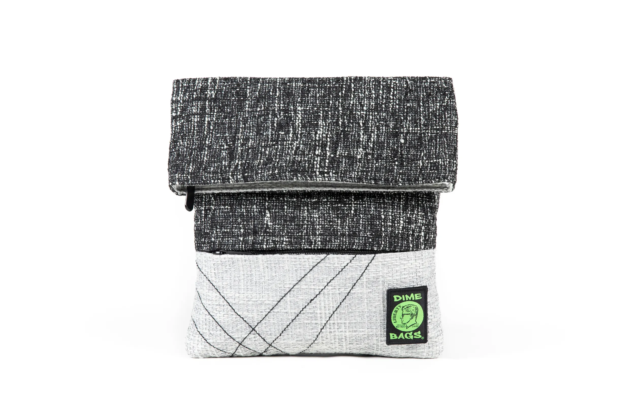 Multi-Purpose Crossbody