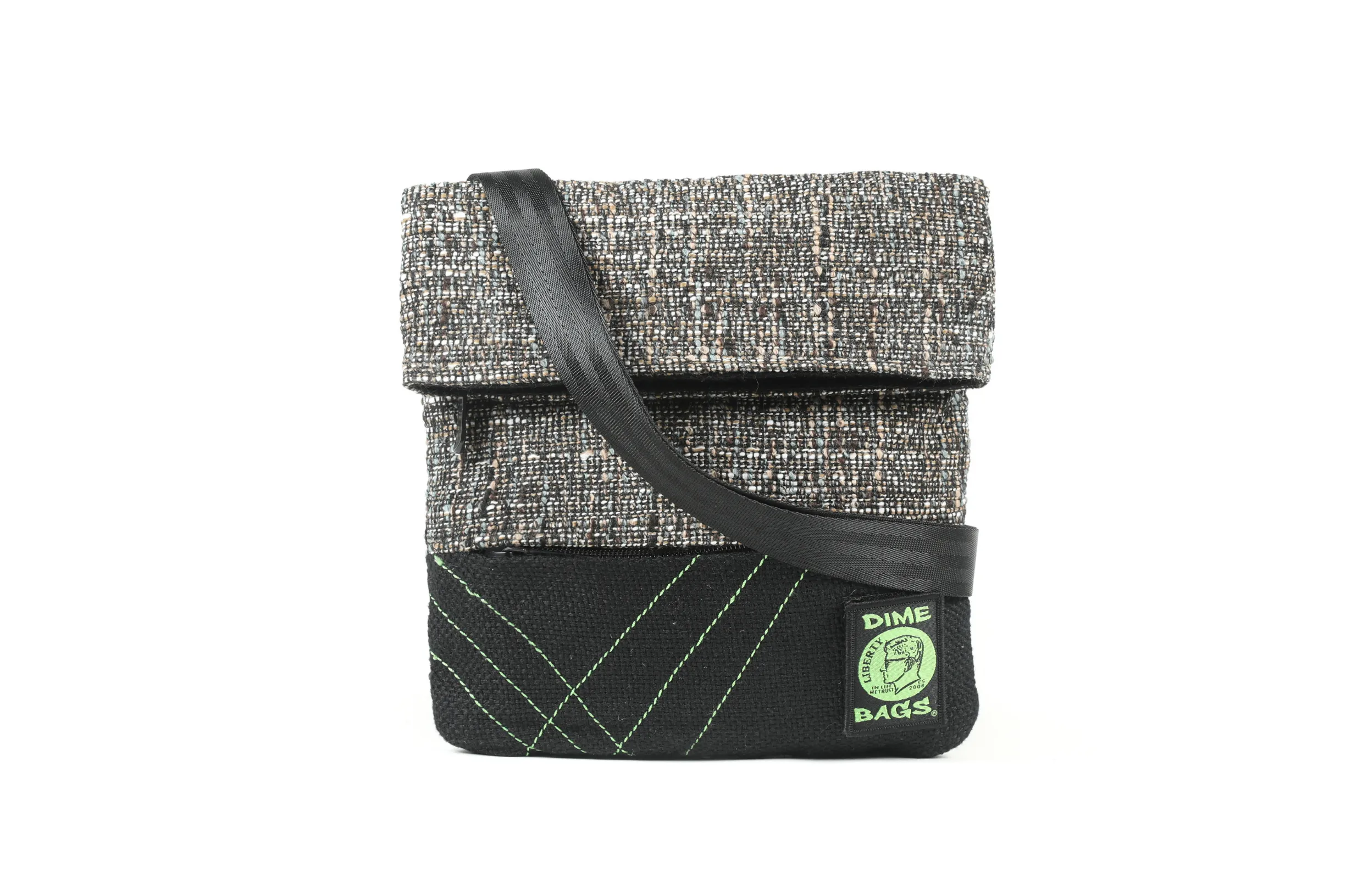 Multi-Purpose Crossbody