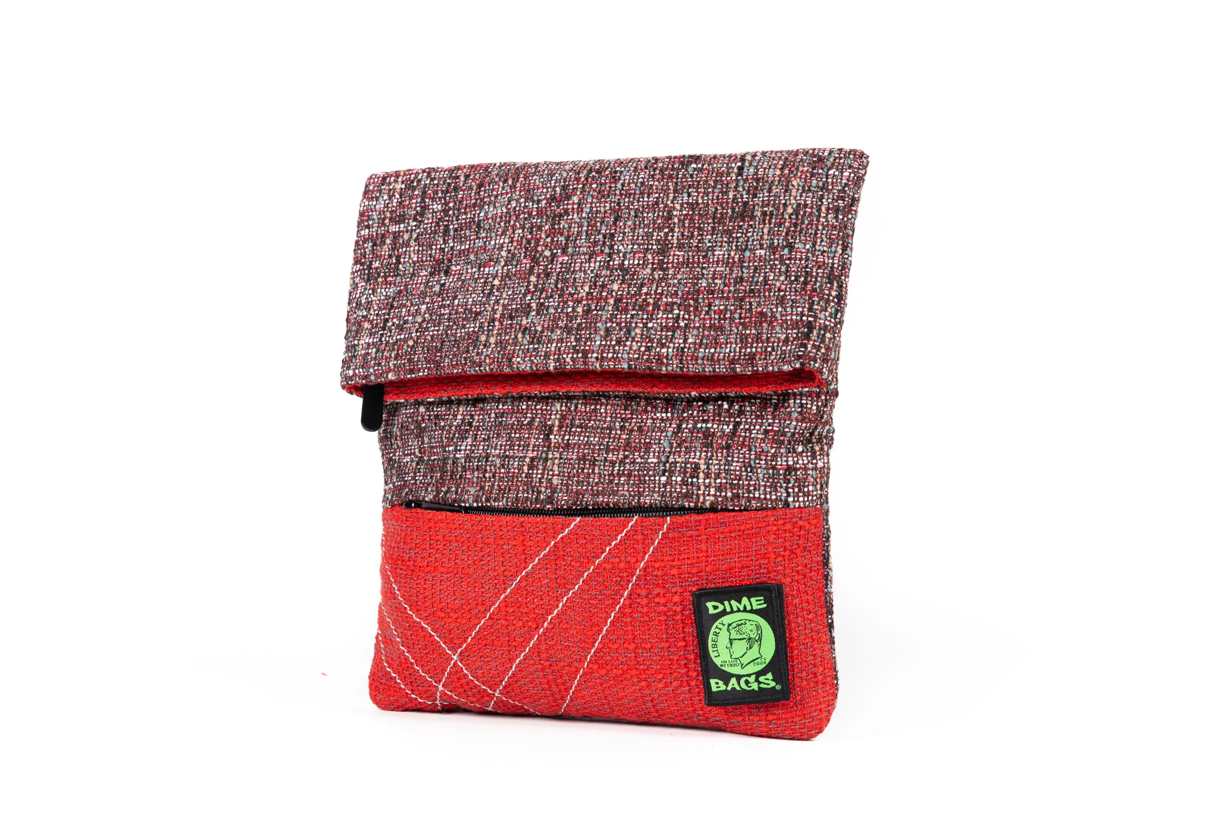 Multi-Purpose Crossbody