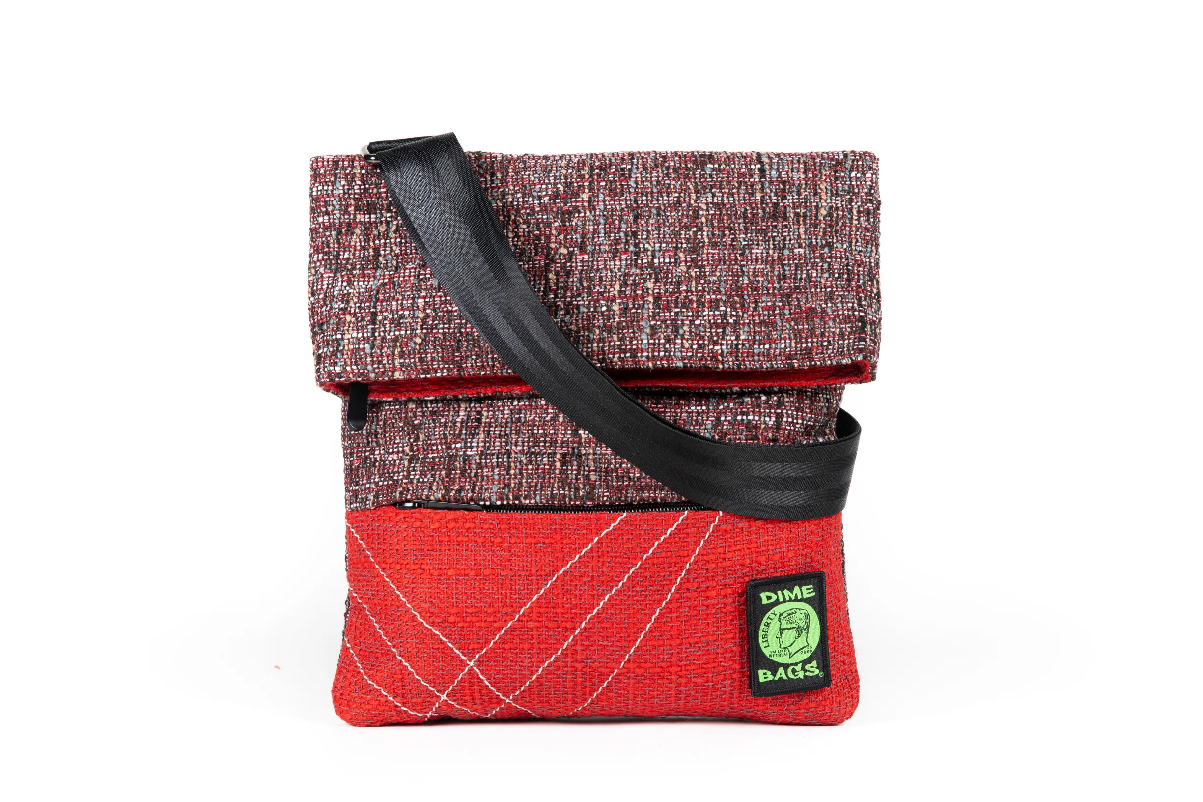 Multi-Purpose Crossbody