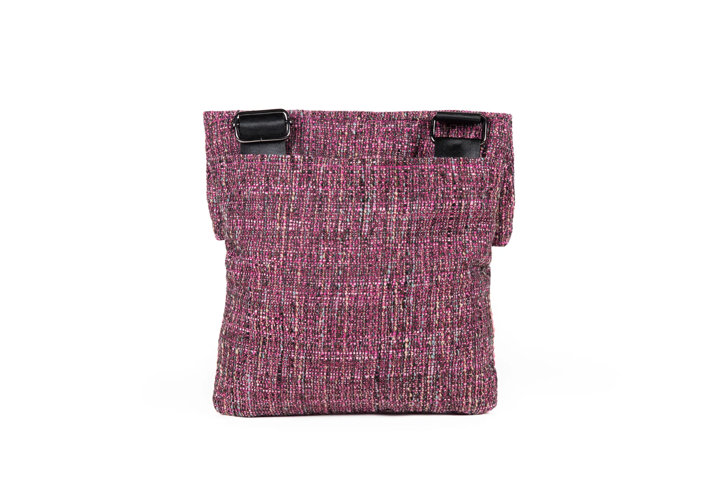 Multi-Purpose Crossbody