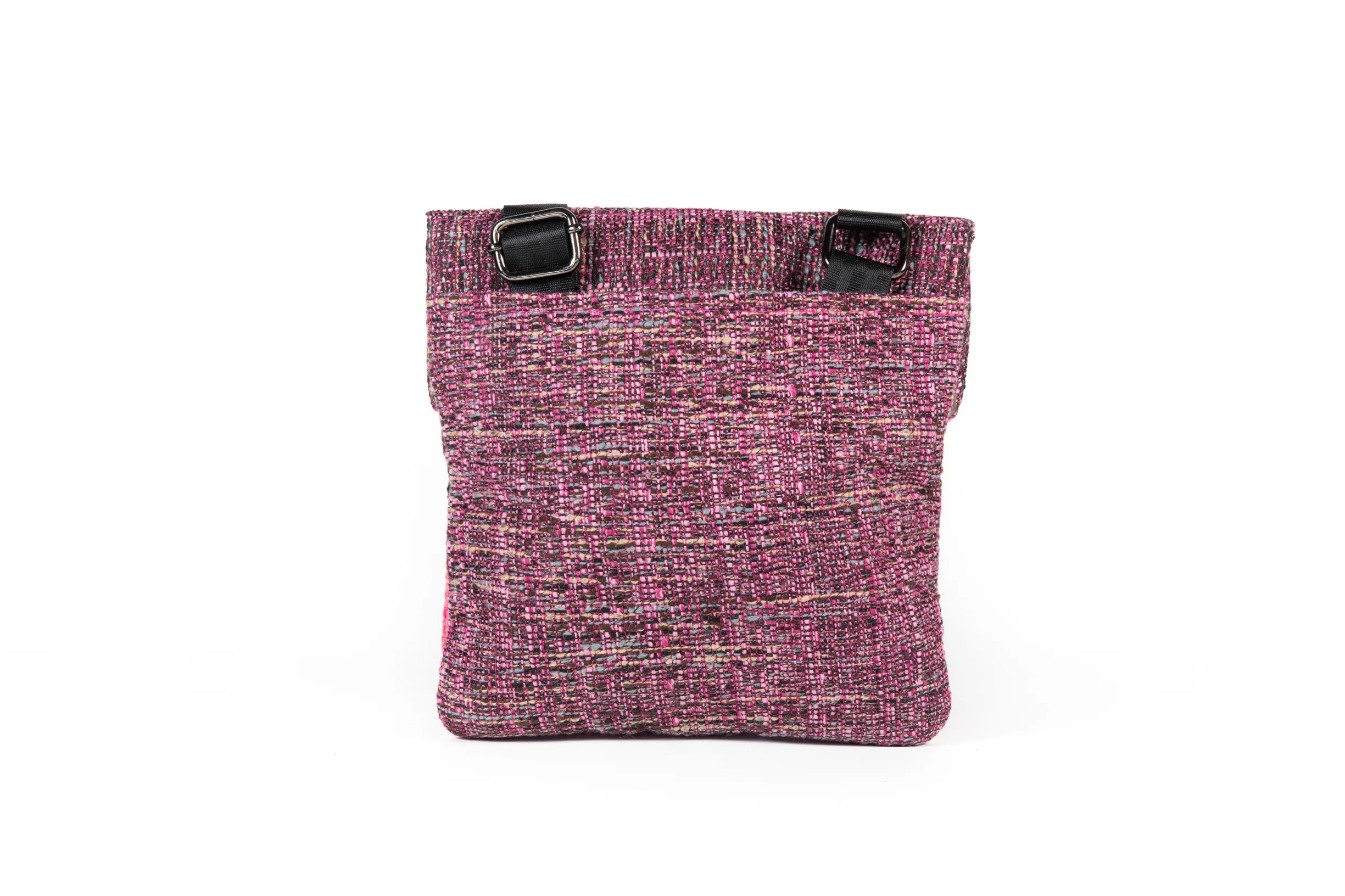 Multi-Purpose Crossbody