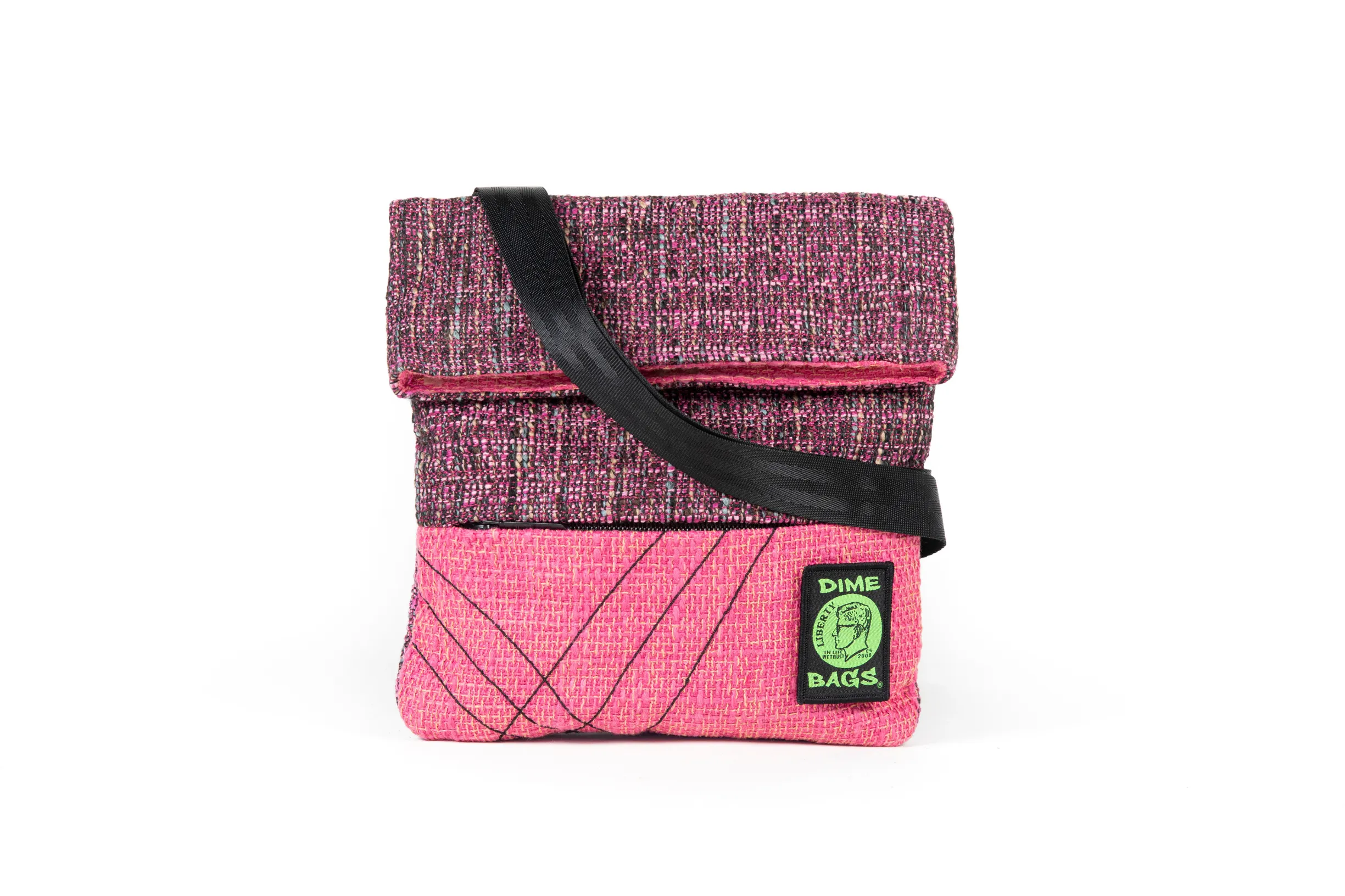 Multi-Purpose Crossbody