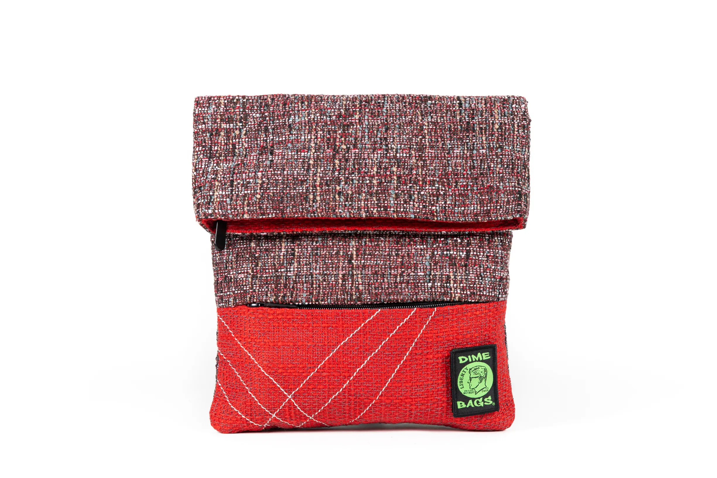 Multi-Purpose Crossbody