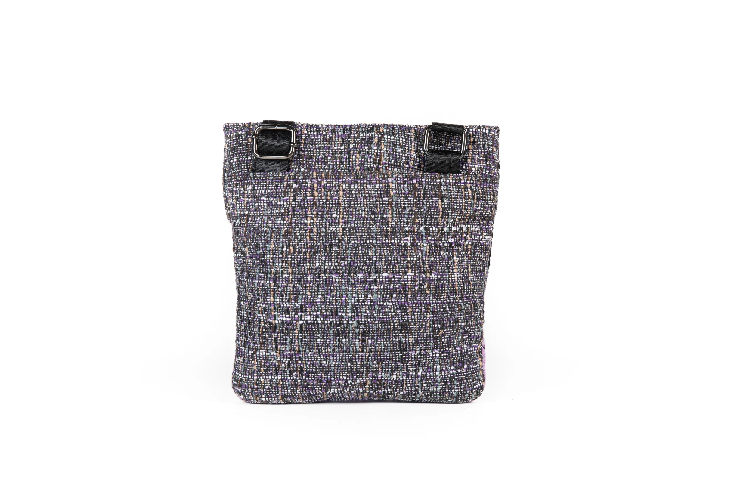 Multi-Purpose Crossbody