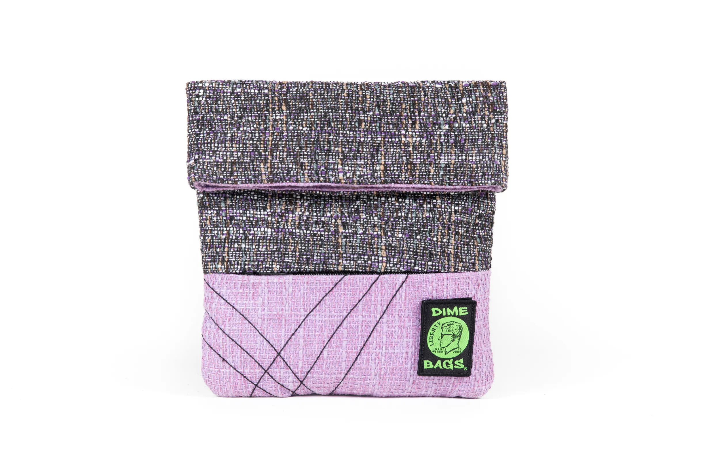 Multi-Purpose Crossbody