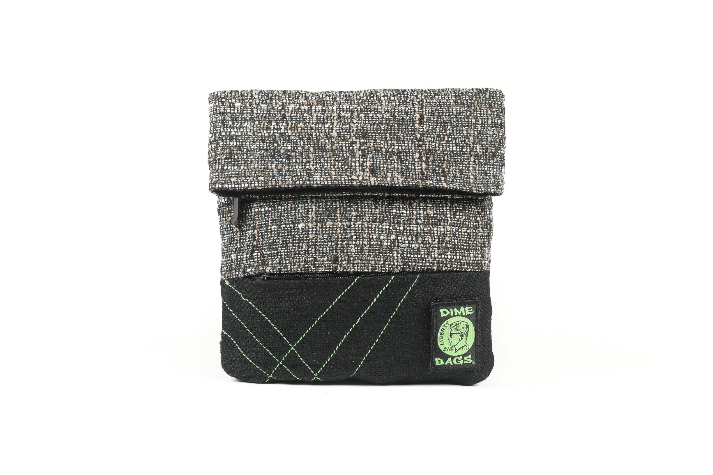 Multi-Purpose Crossbody
