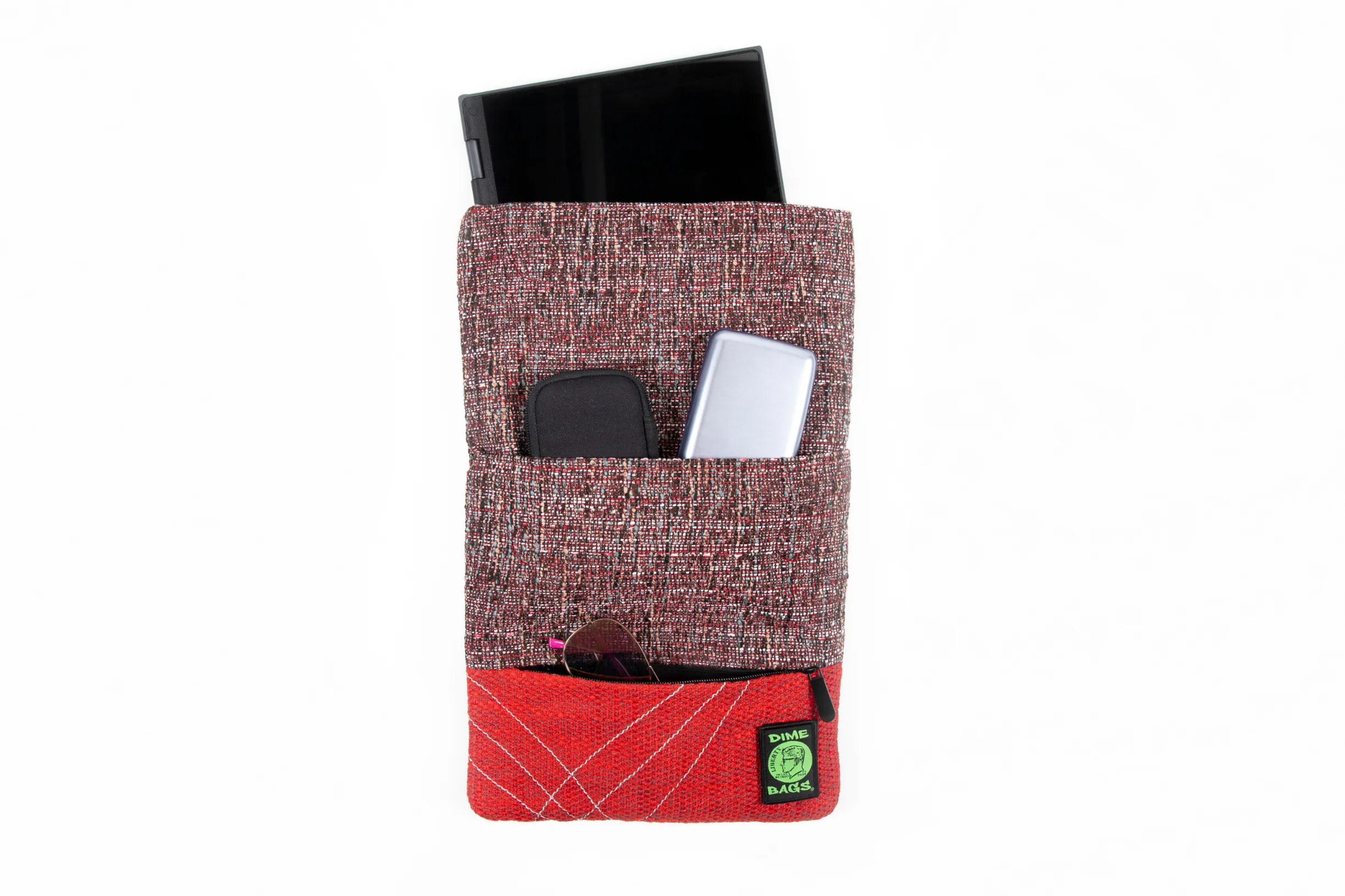 Multi-Purpose Crossbody