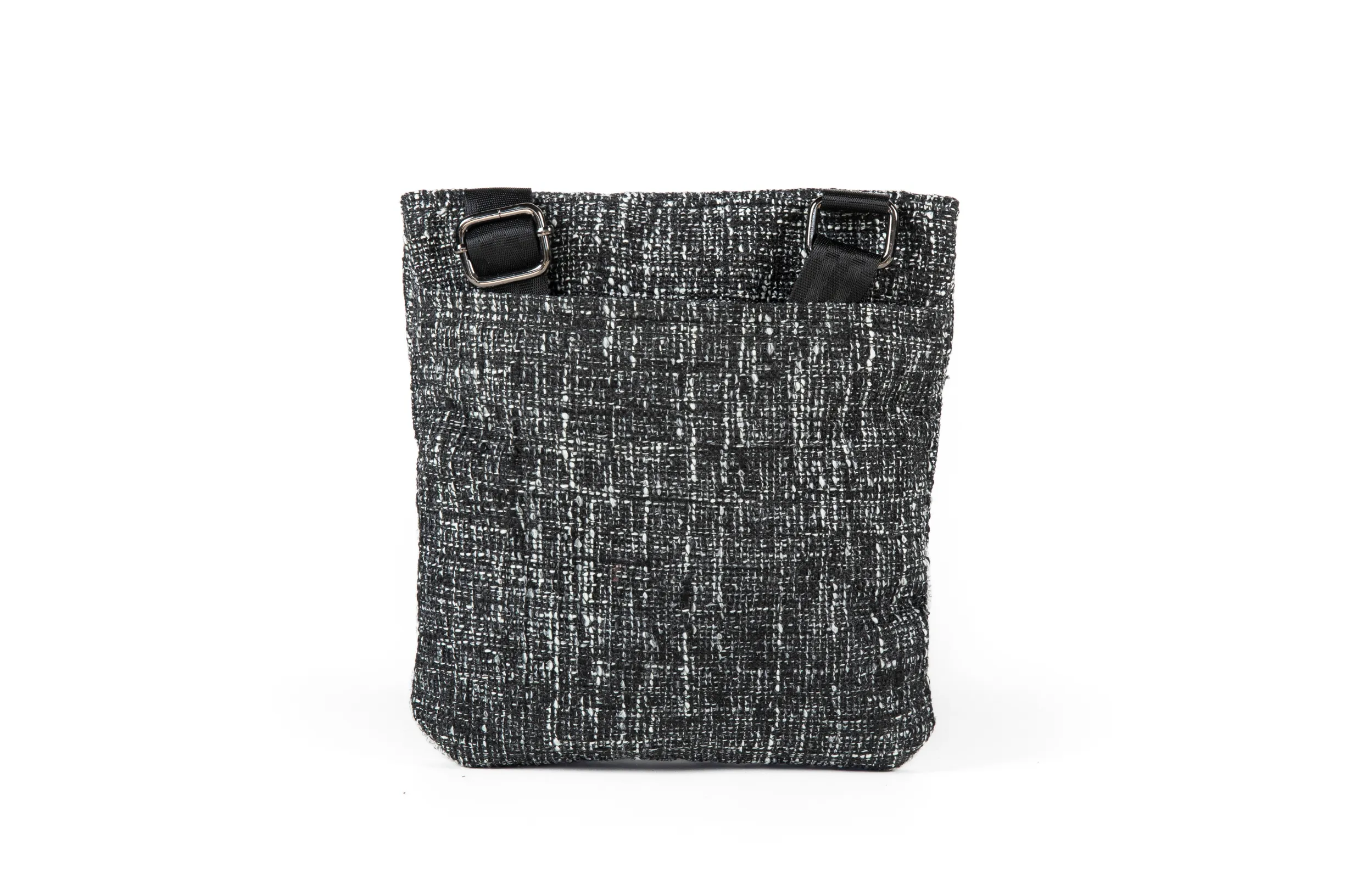 Multi-Purpose Crossbody