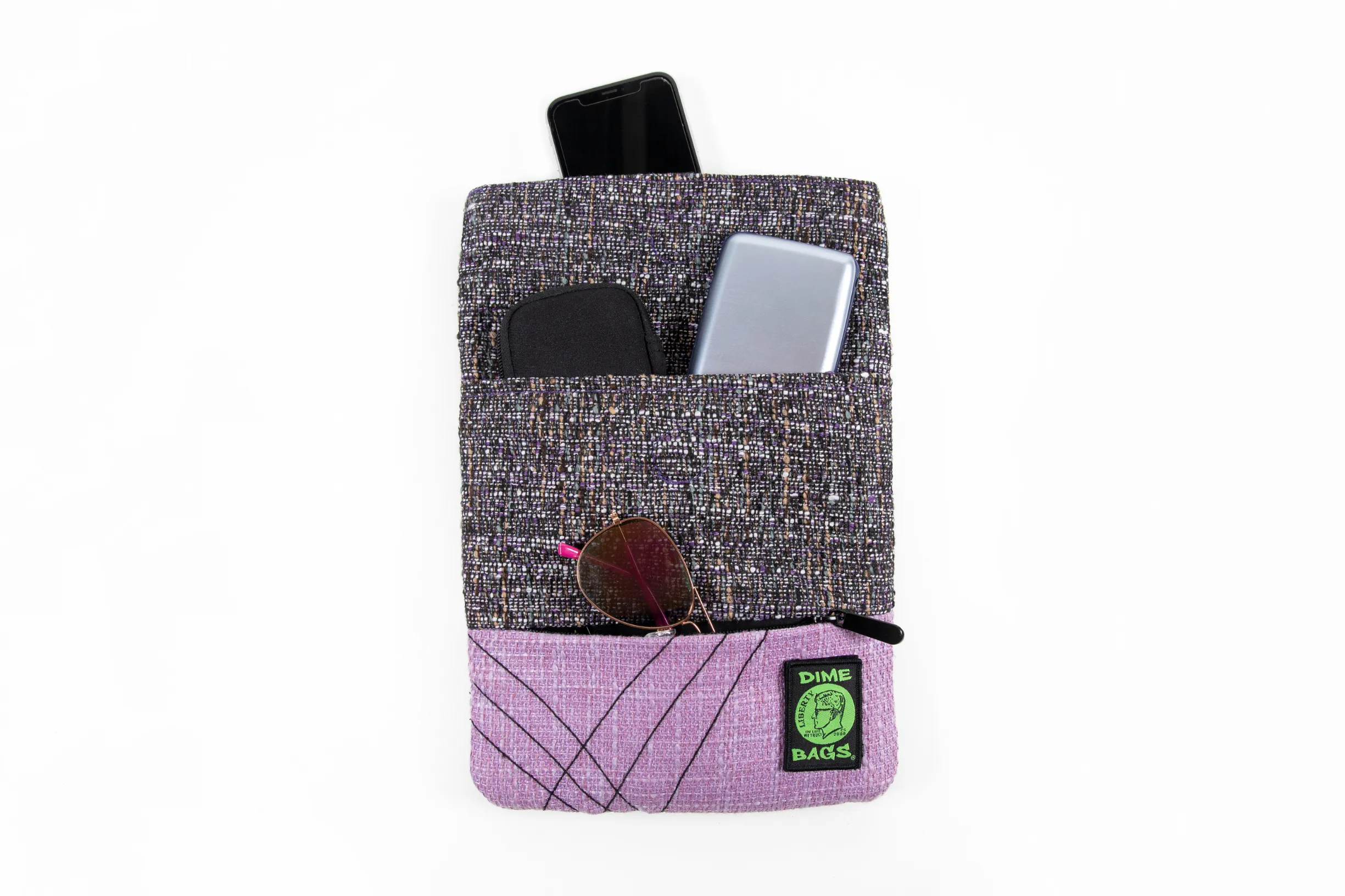 Multi-Purpose Crossbody