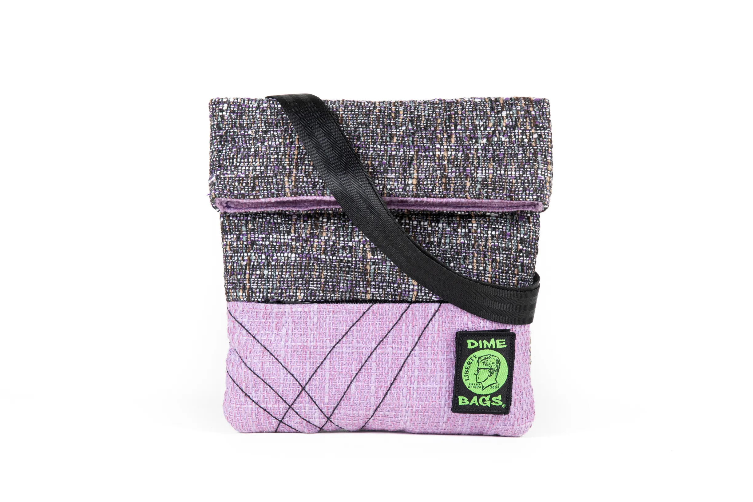 Multi-Purpose Crossbody
