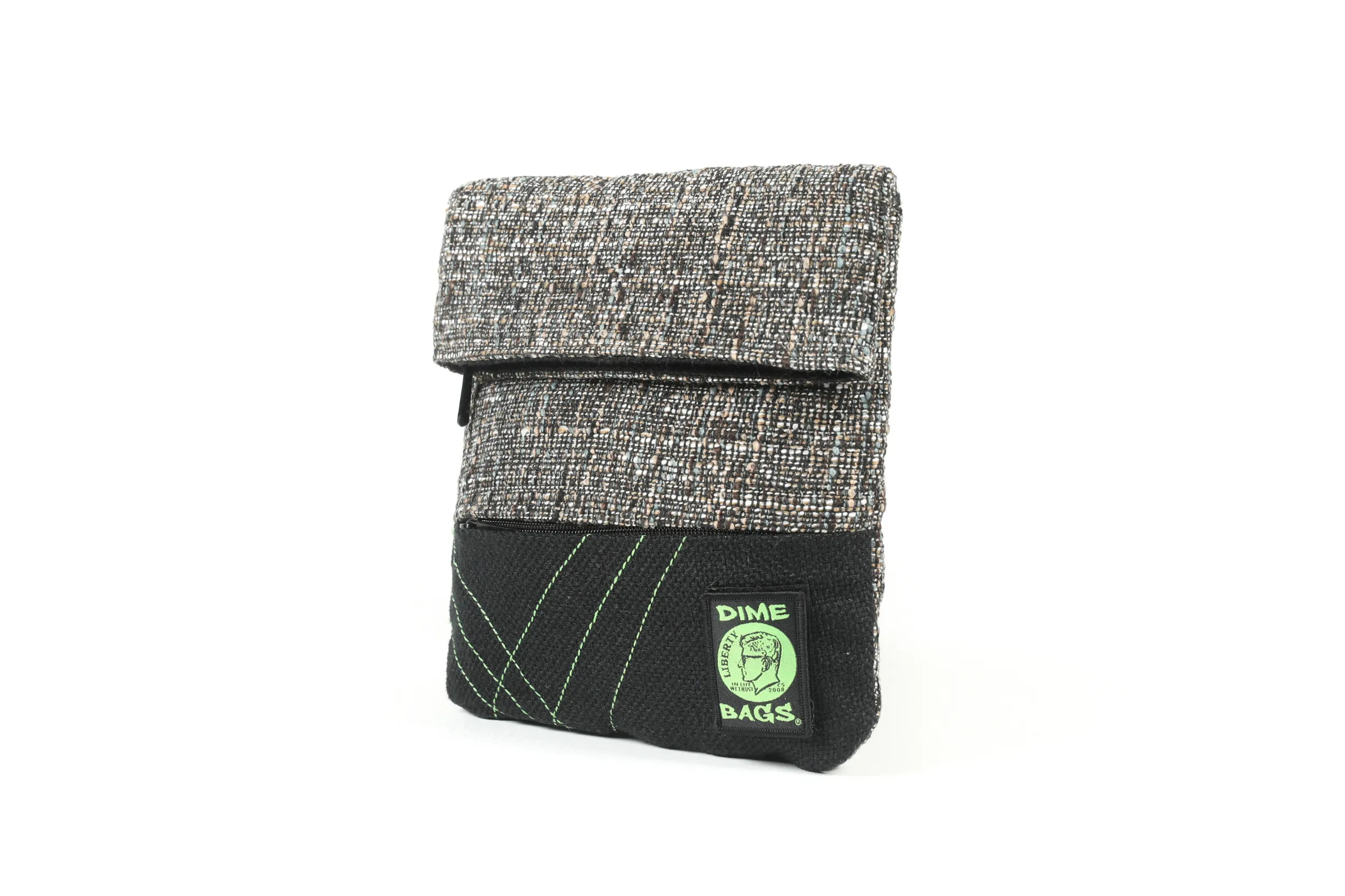 Multi-Purpose Crossbody