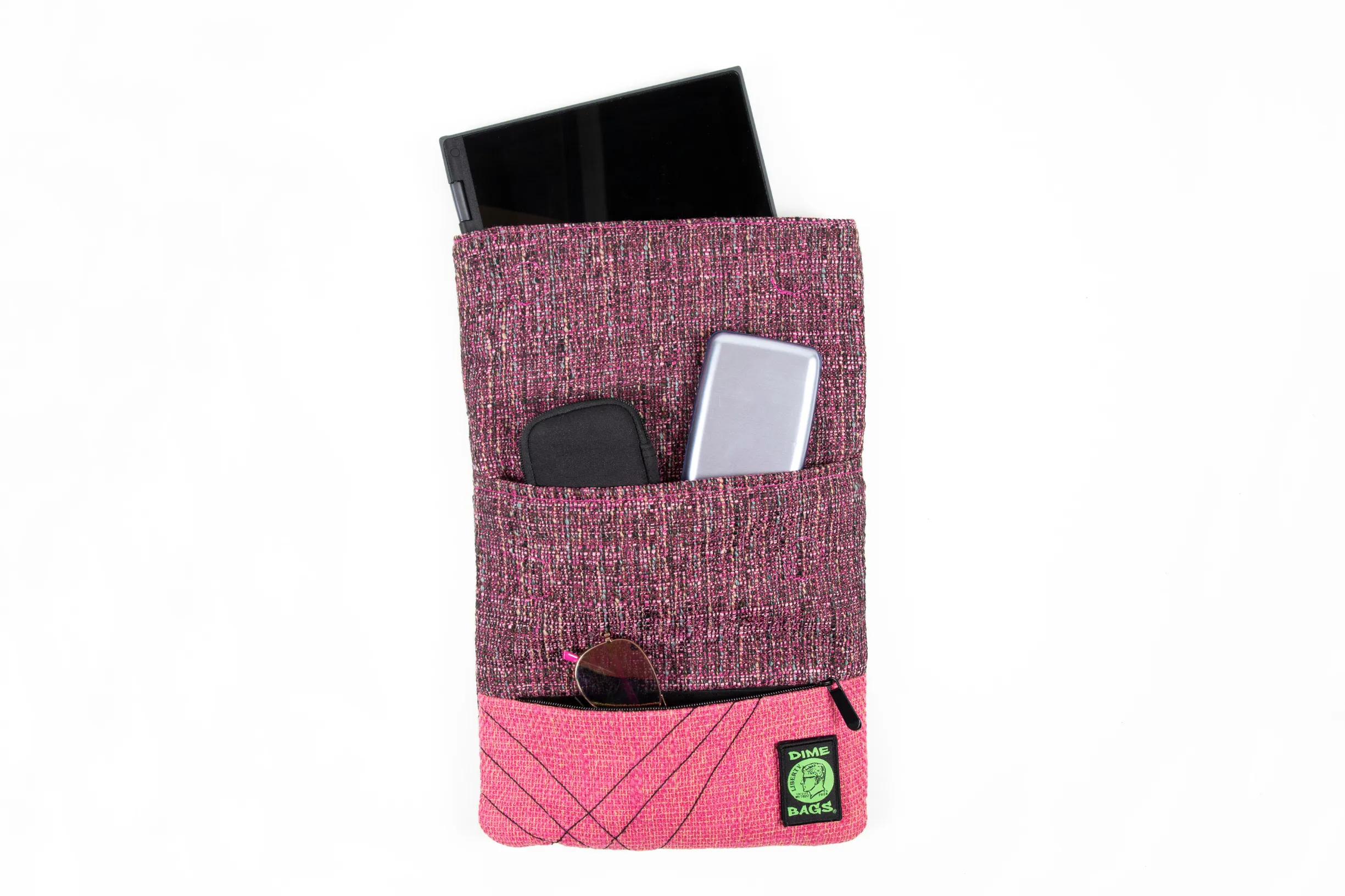 Multi-Purpose Crossbody