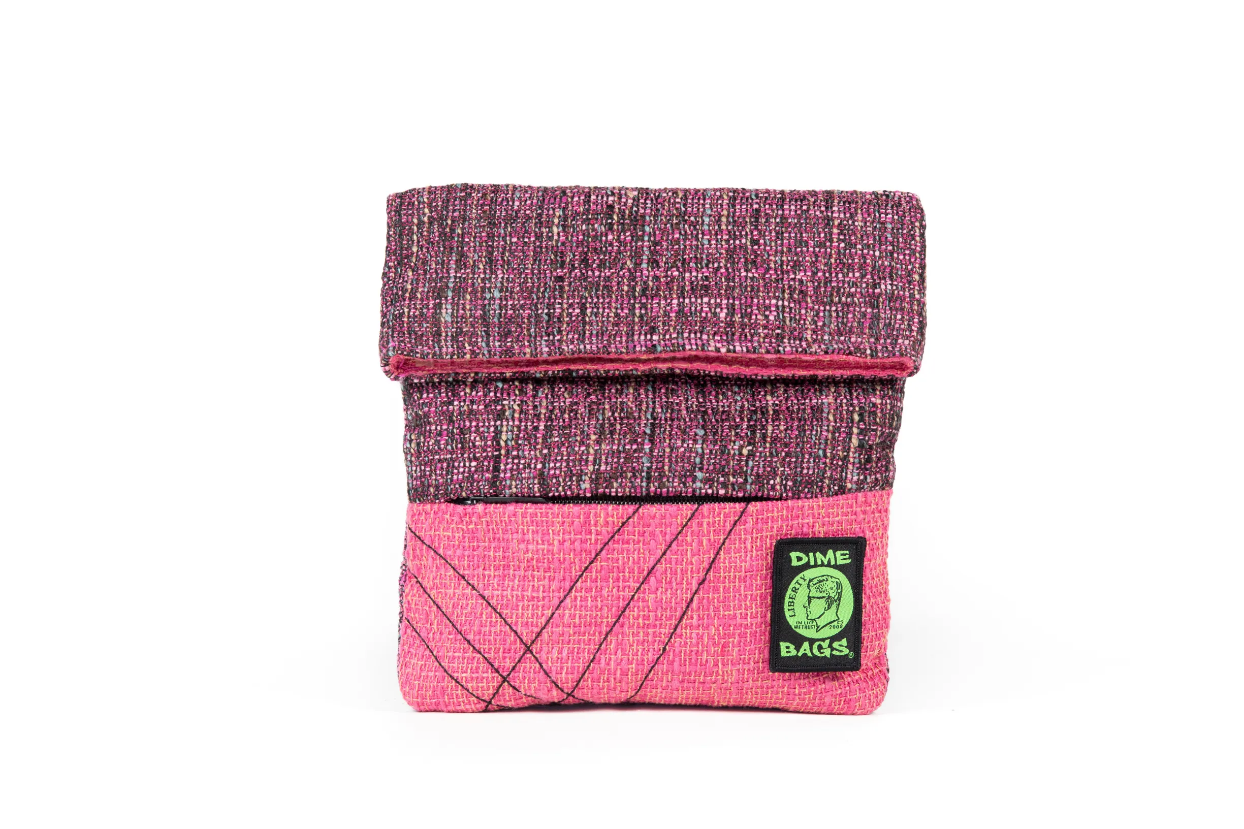 Multi-Purpose Crossbody