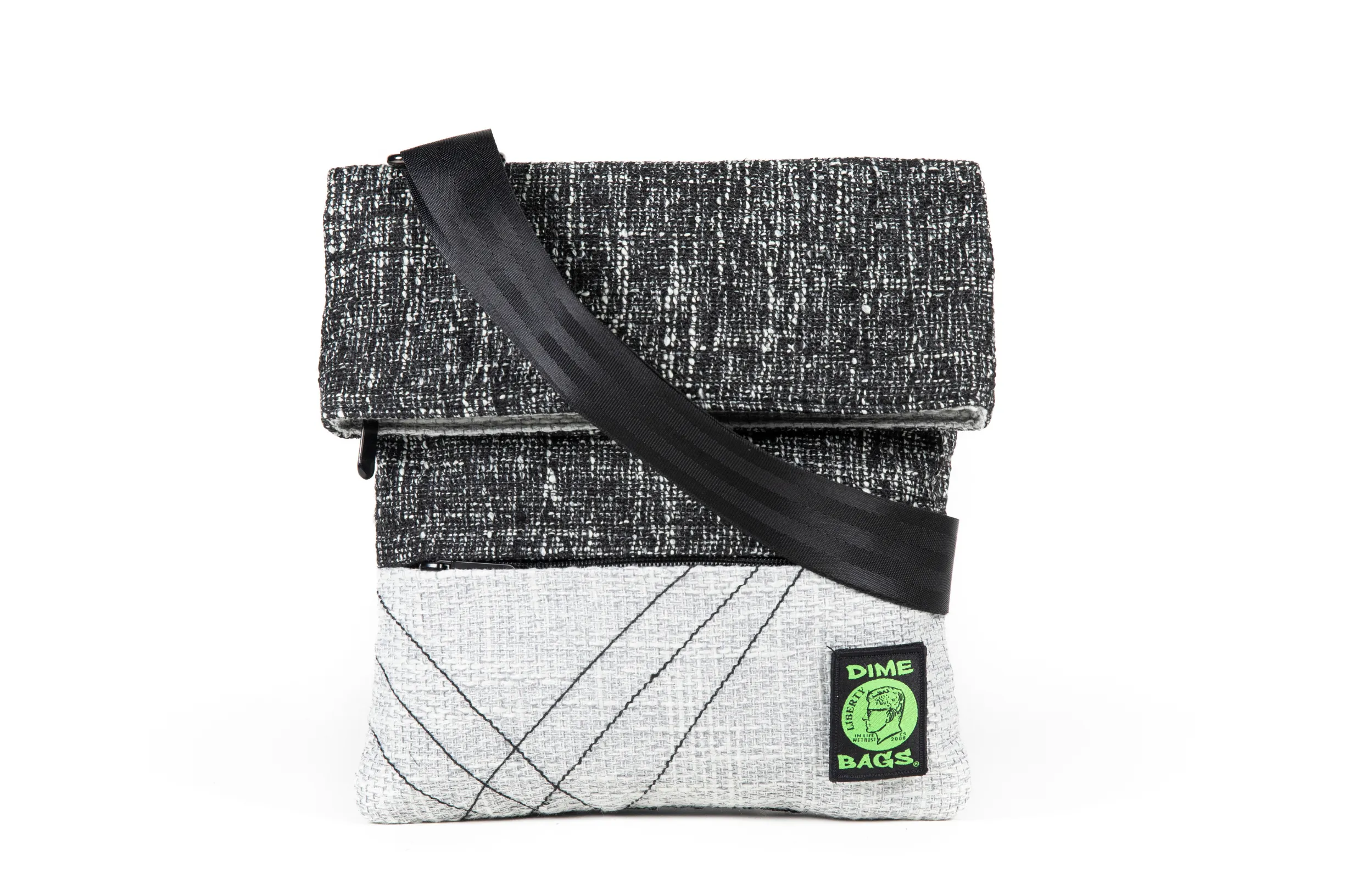 Multi-Purpose Crossbody