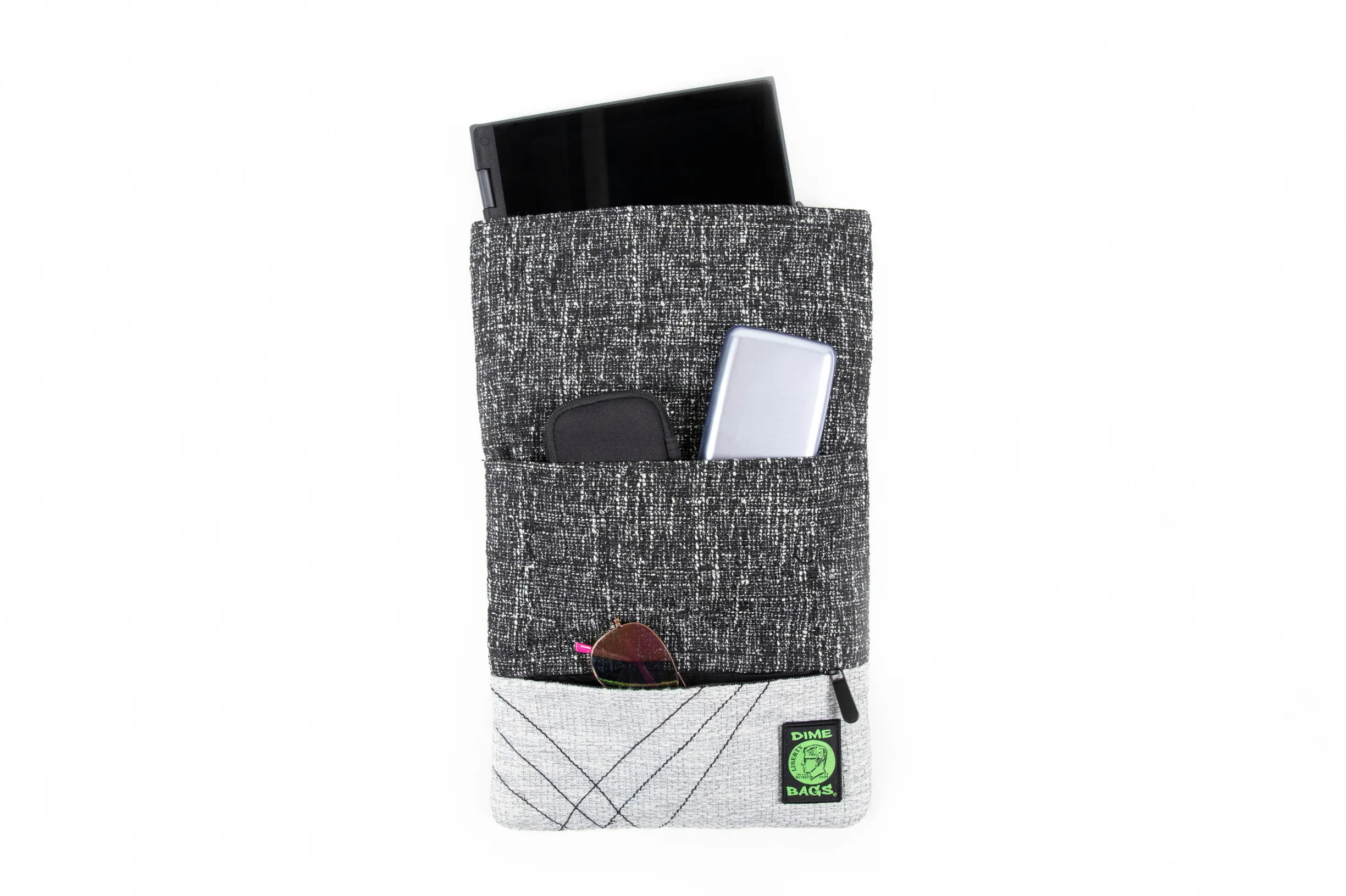 Multi-Purpose Crossbody