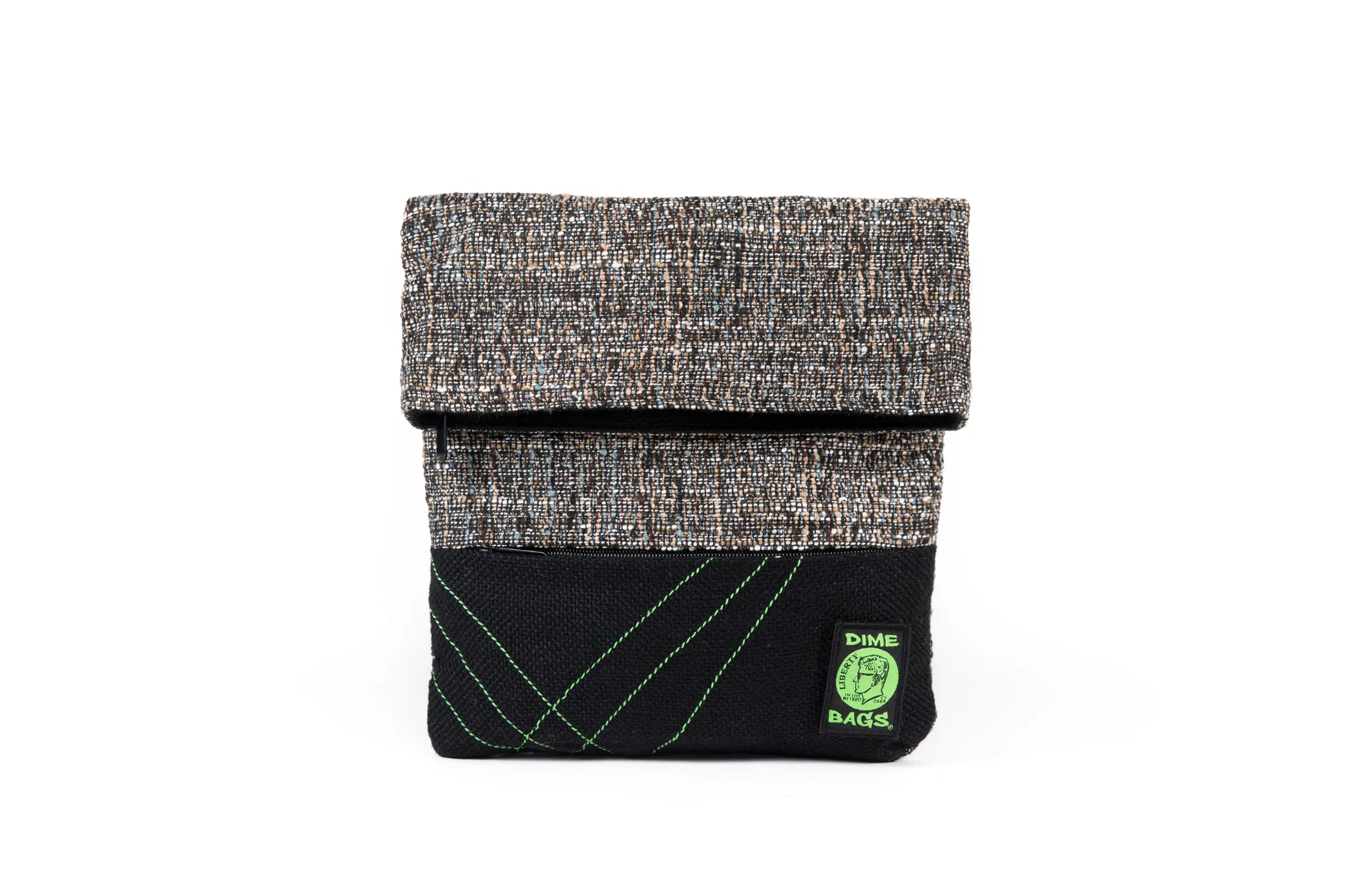 Multi-Purpose Crossbody