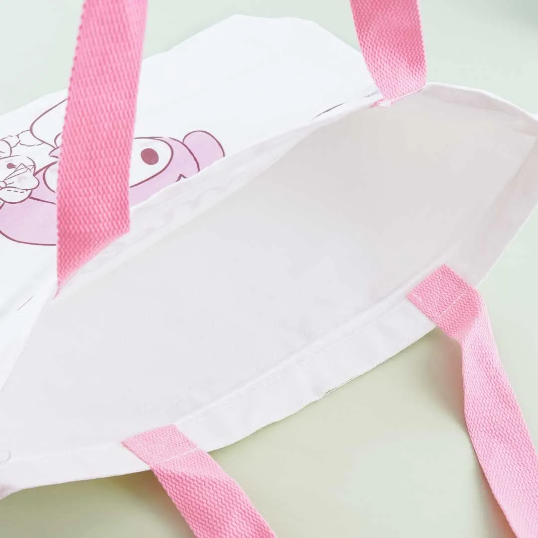 My Melody Lovely Ribbon Shoulder Bag