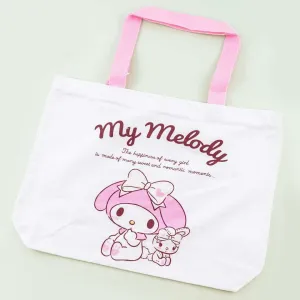 My Melody Lovely Ribbon Shoulder Bag