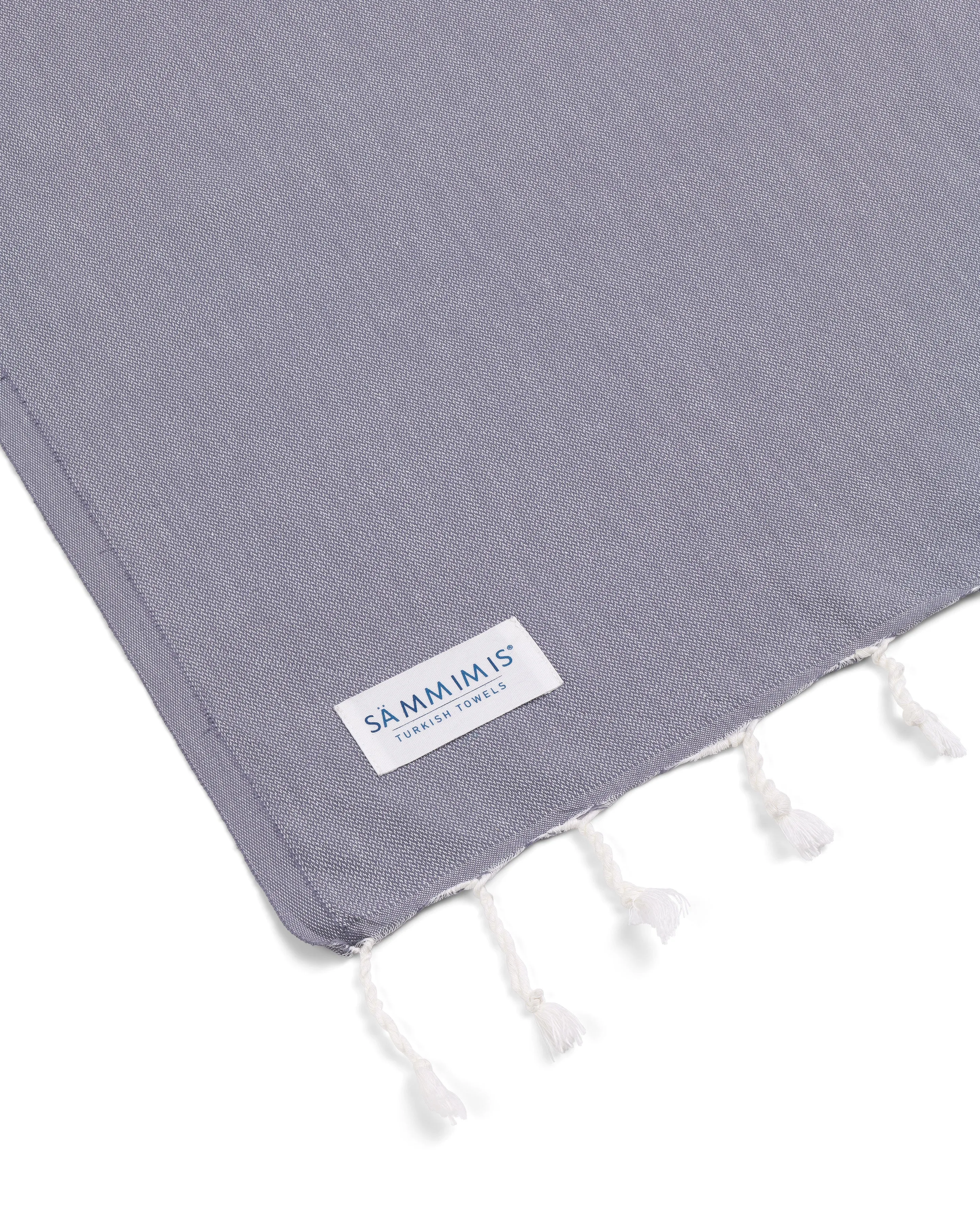 MYKONOS | Classic | 275G: Charcoal/White