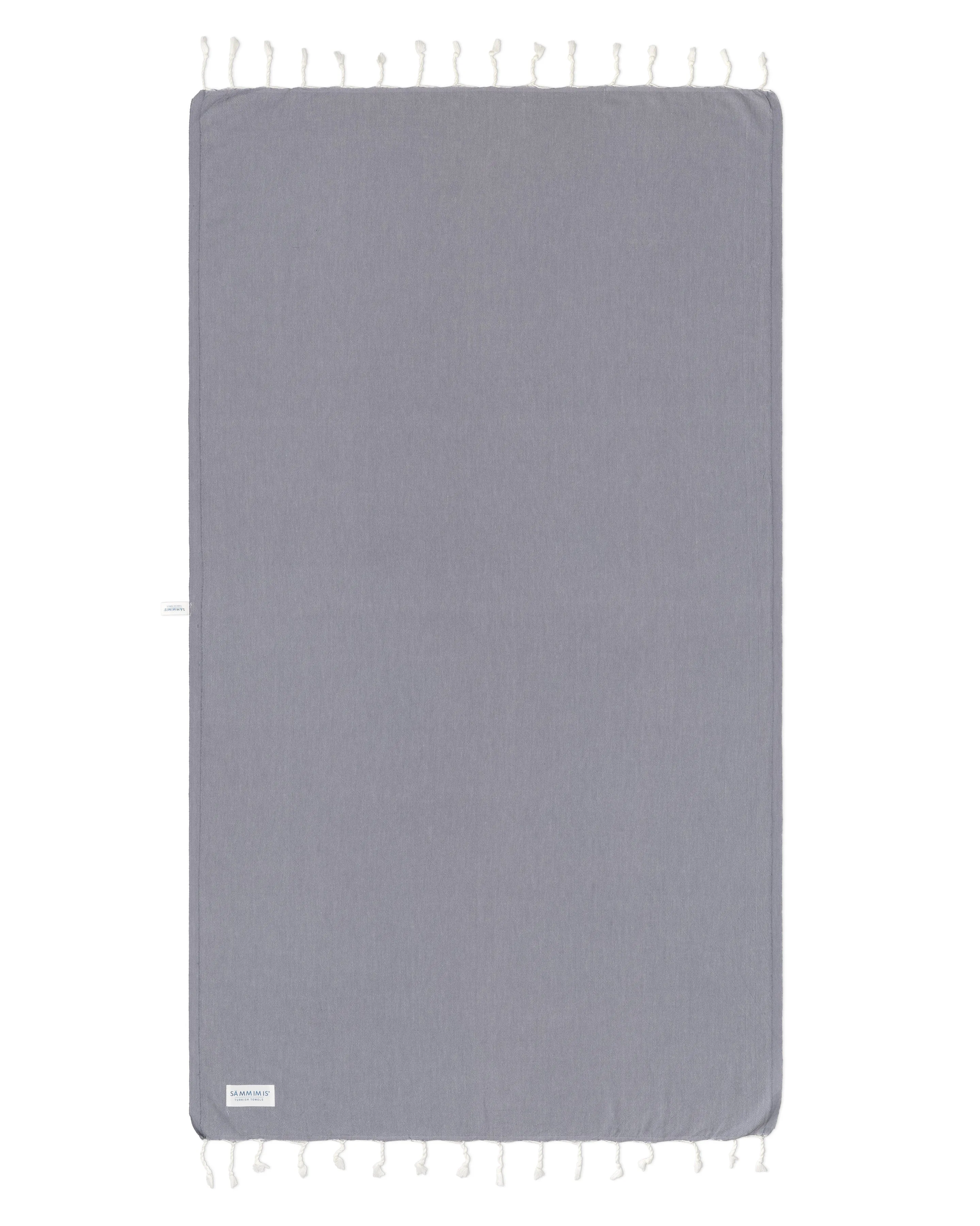 MYKONOS | Classic | 275G: Charcoal/White