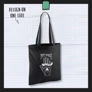 NAP TIME | Tote bag