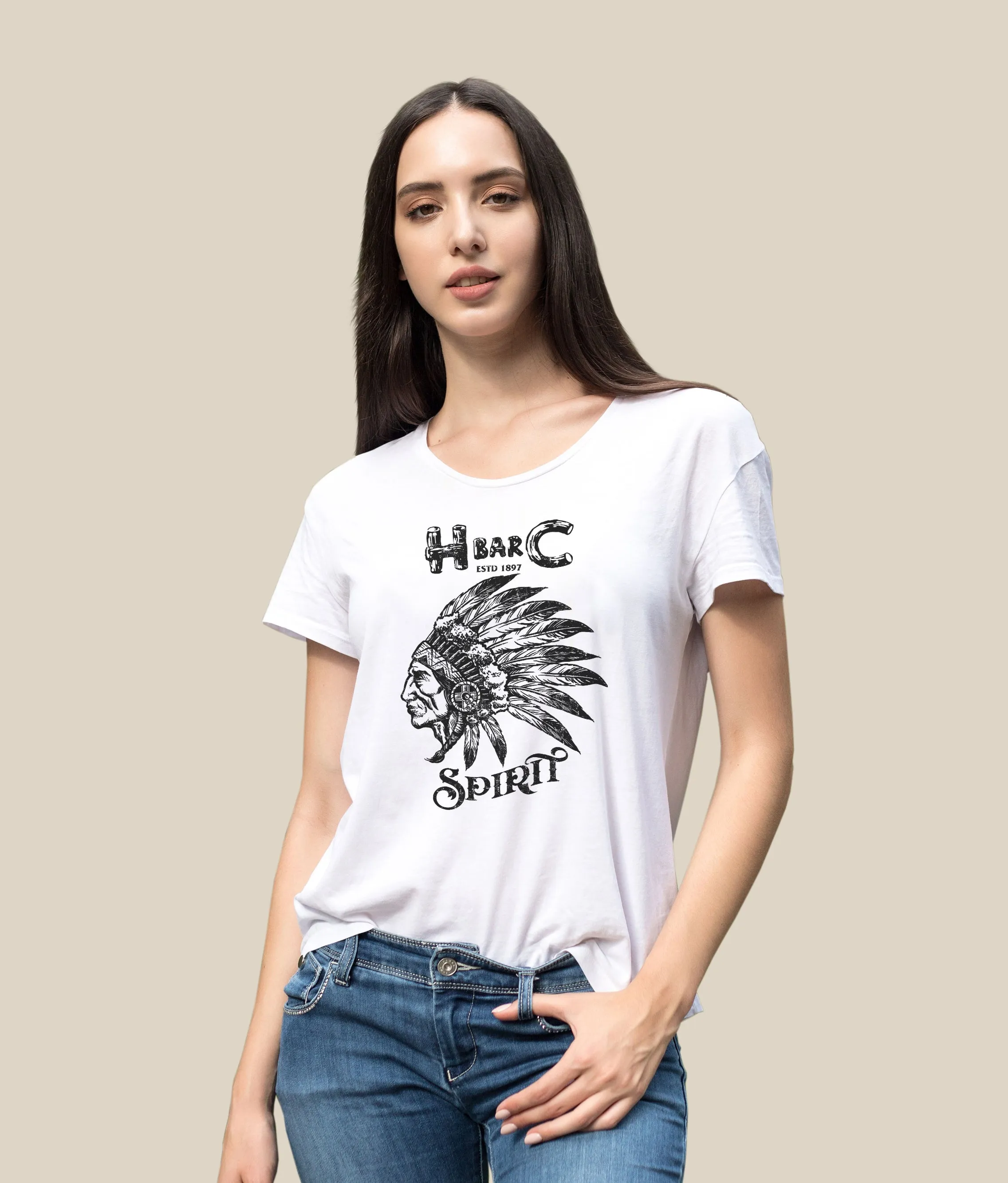 Native Spirit T-Shirt