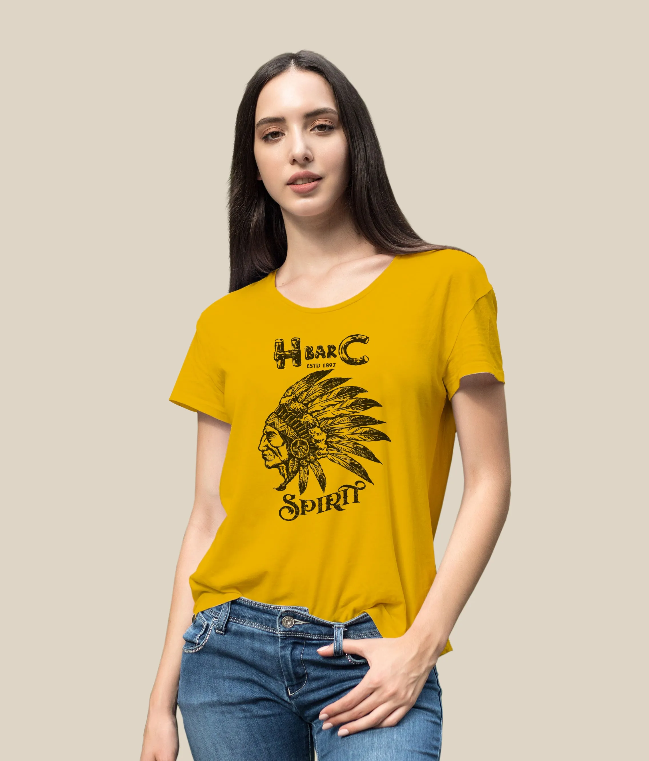 Native Spirit T-Shirt