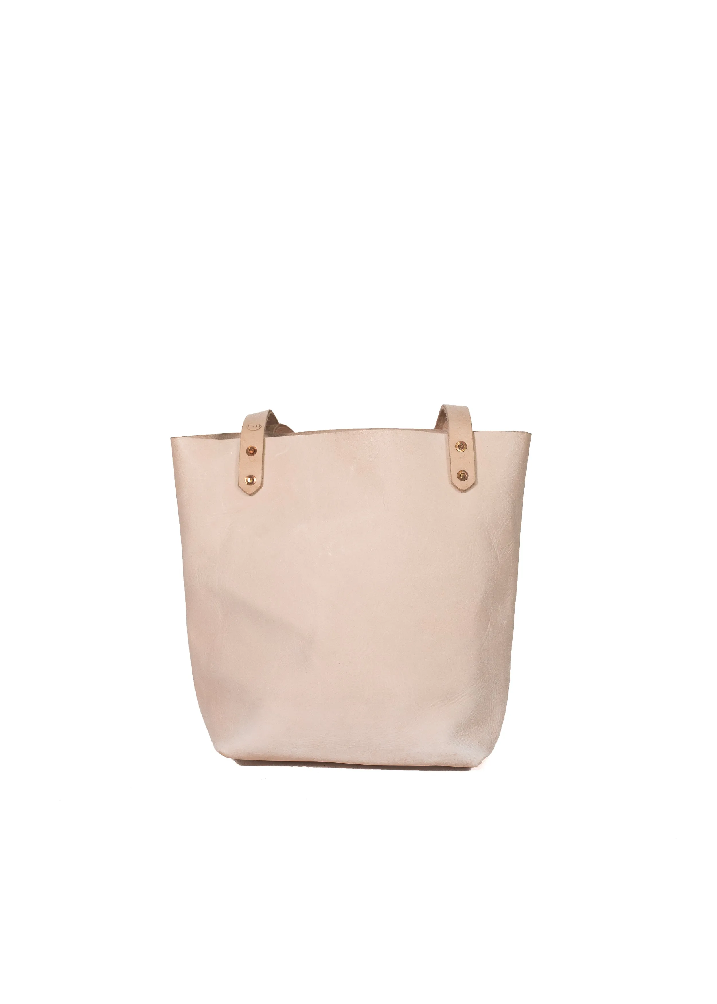 Natural Amy Tote