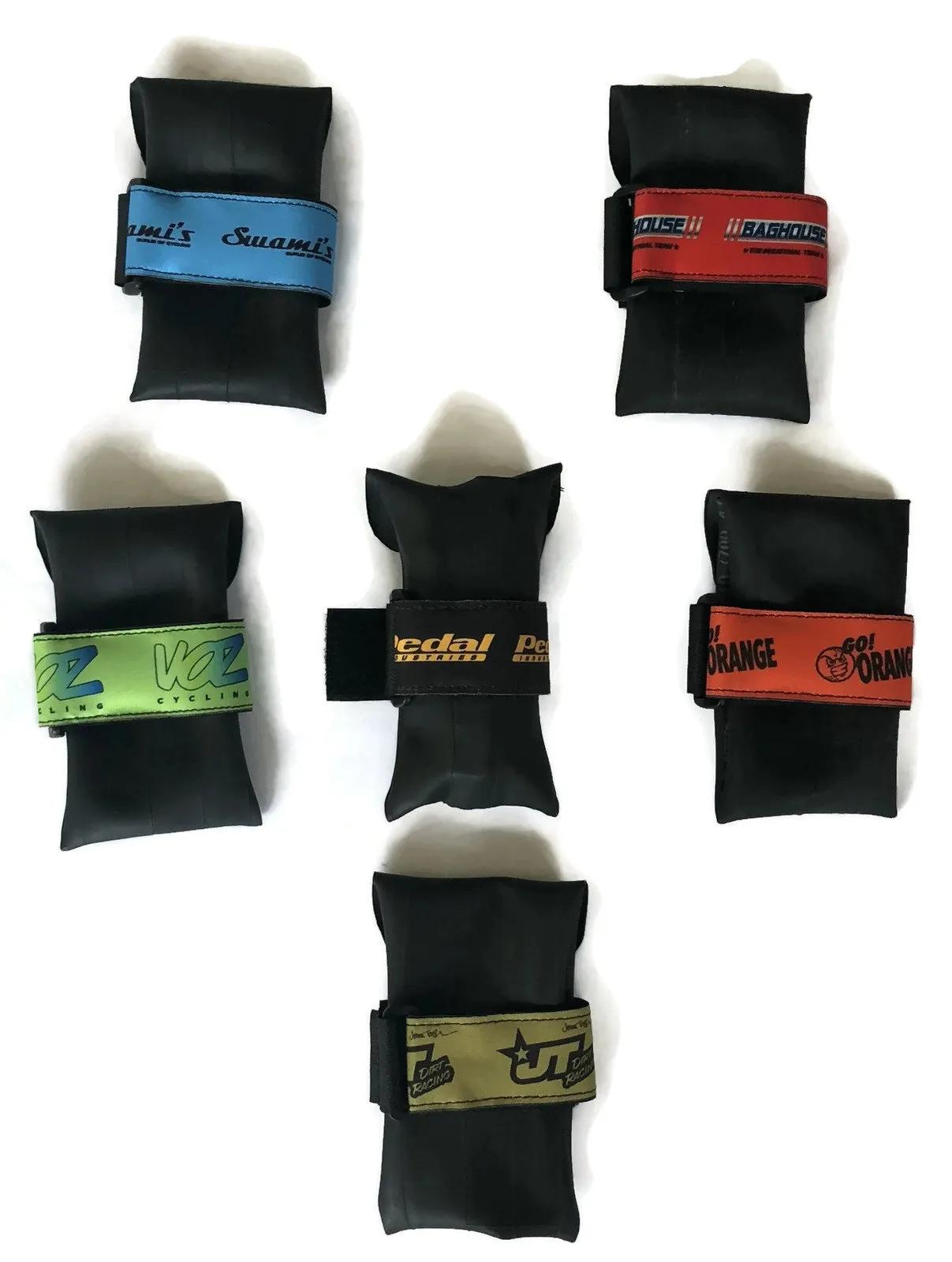 NCOW '19 THE MINI RaceDay Bag - SHIPS IN ABOUT3 WEEKS